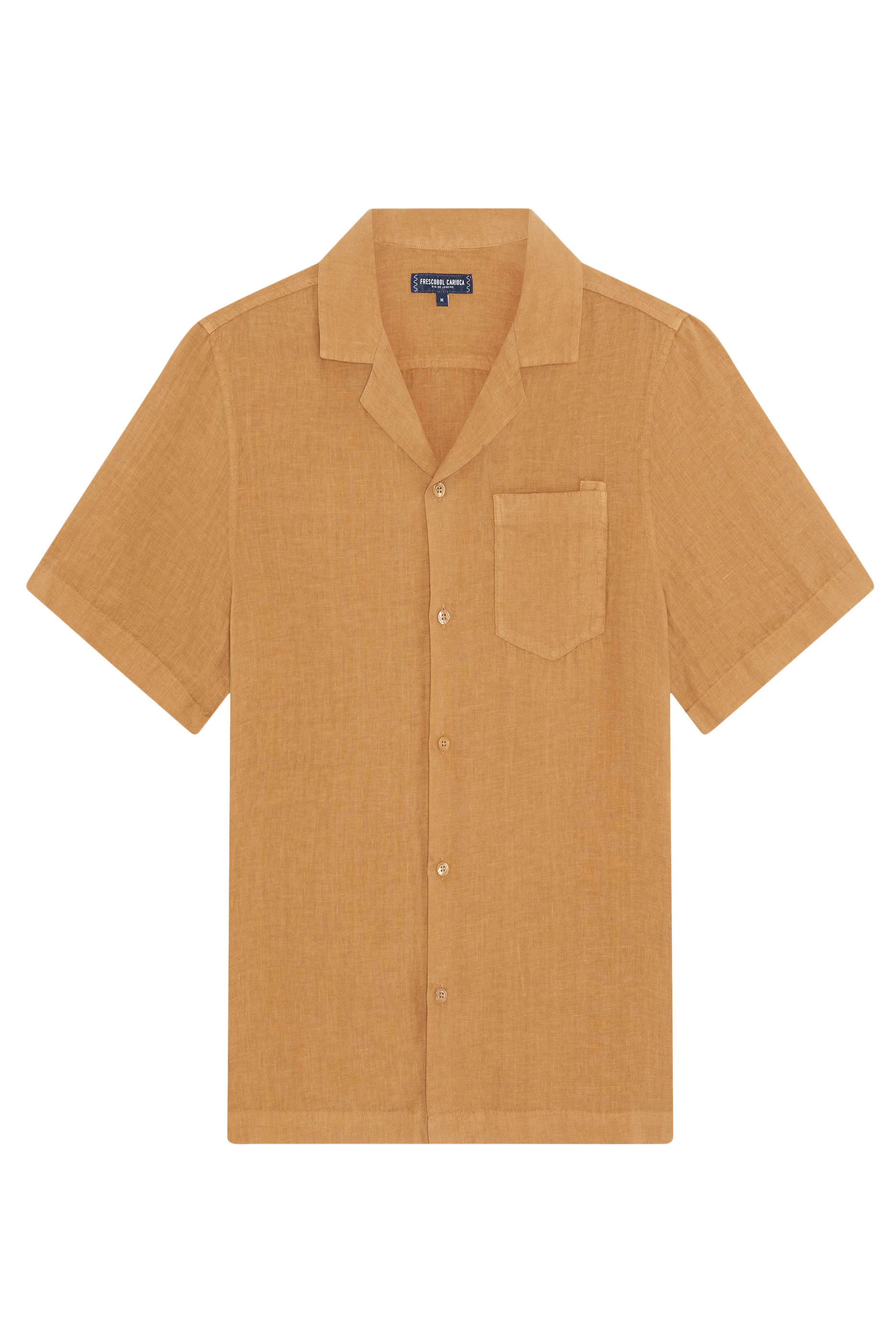 قميص أنجيلو كتان