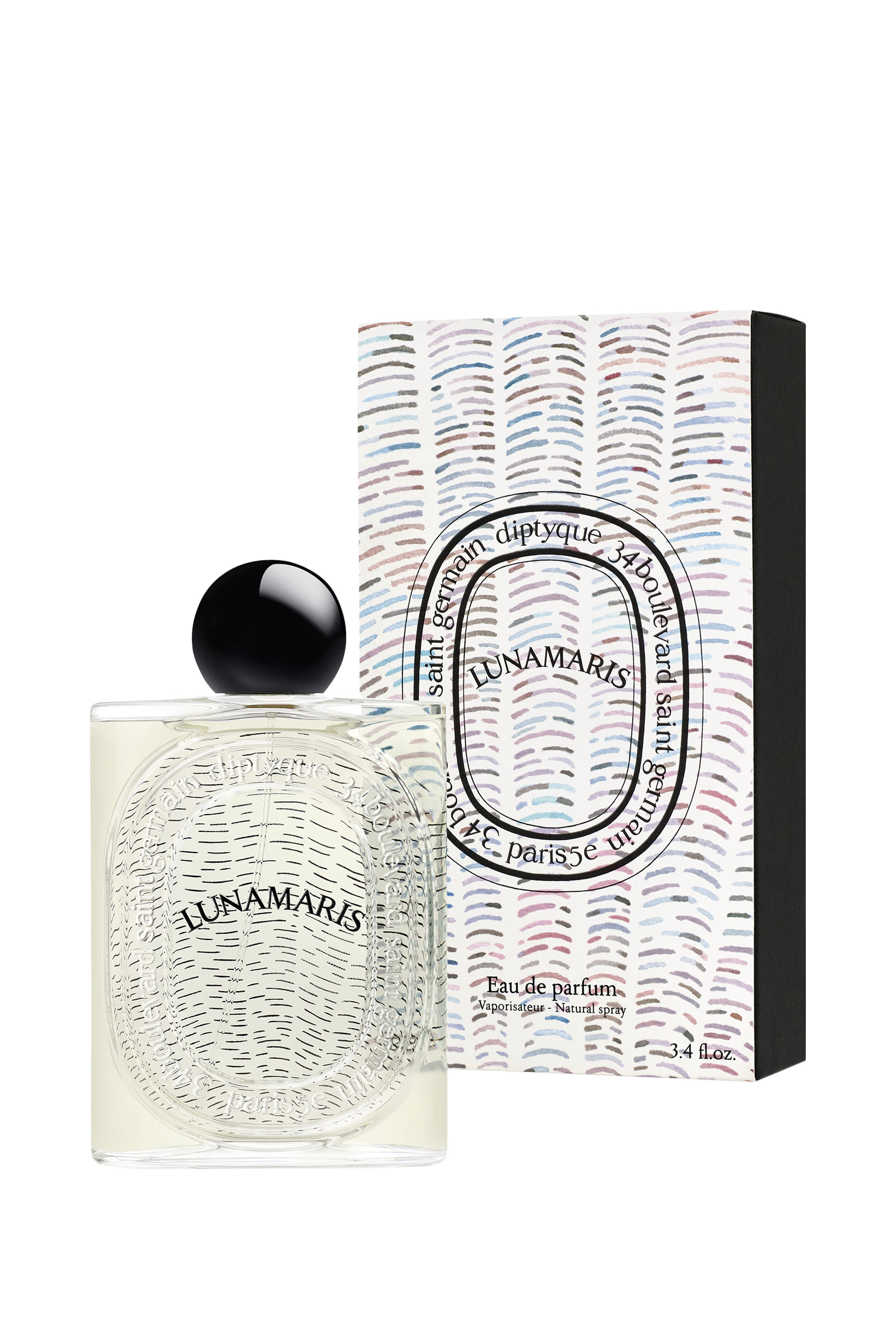 أو دو بارفان لوناماريس