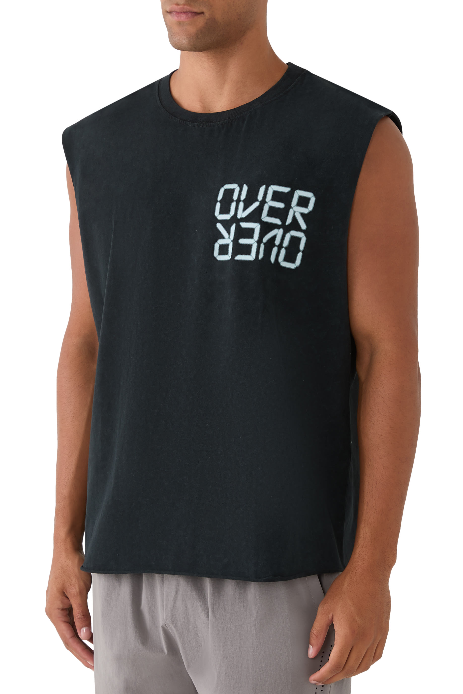 تيشيرت وان مور تايم إيزي