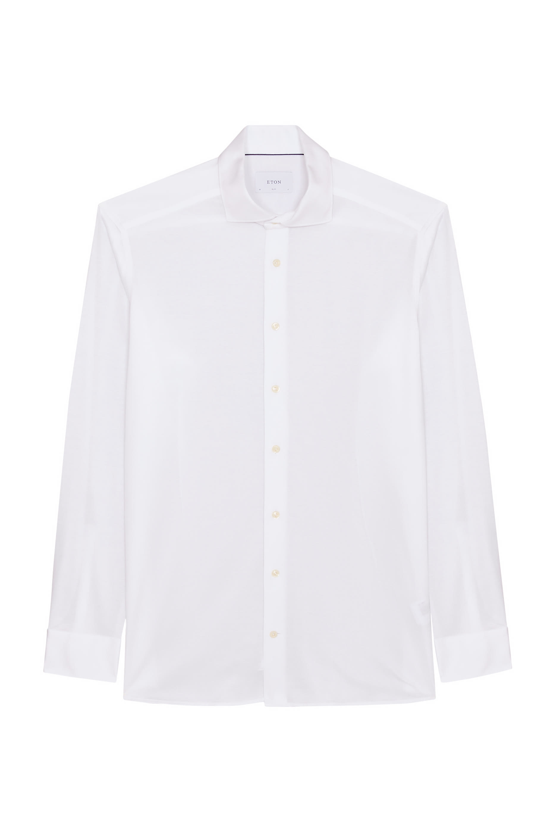  Filo di Scozia Shirt