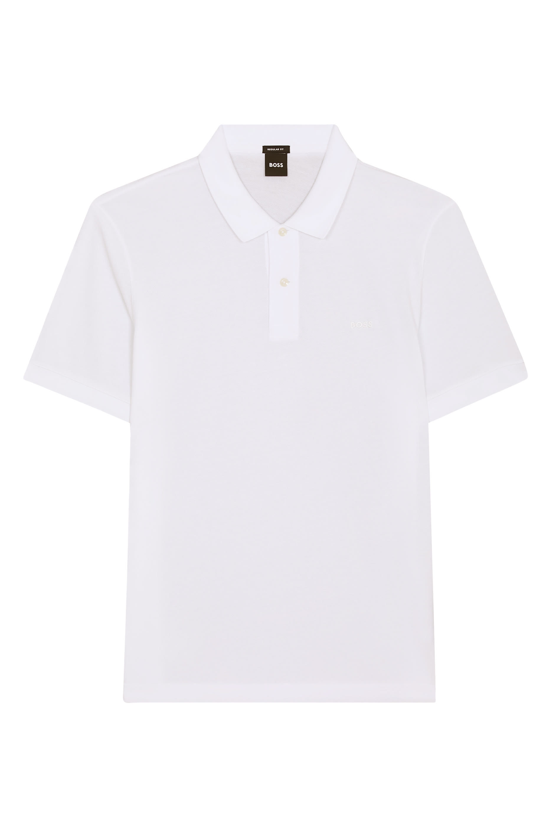 Pallas Polo Shirt