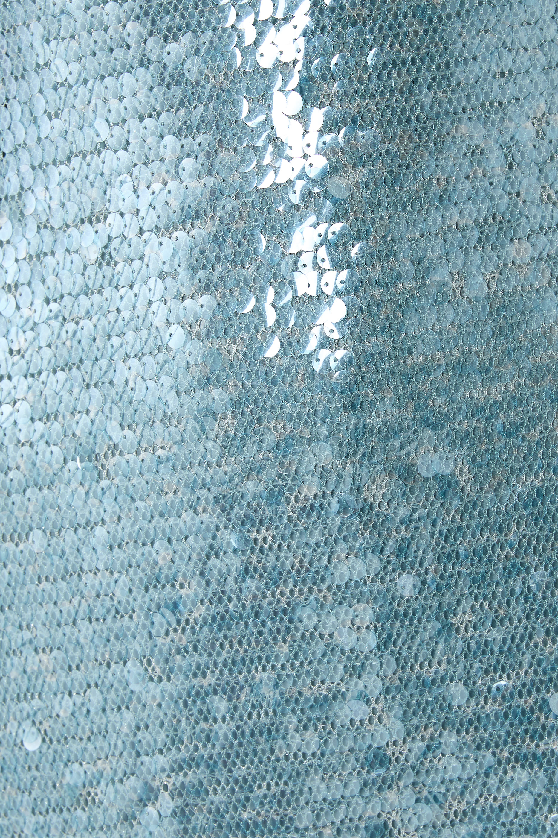 فستان سهرة ليلاني بترتر