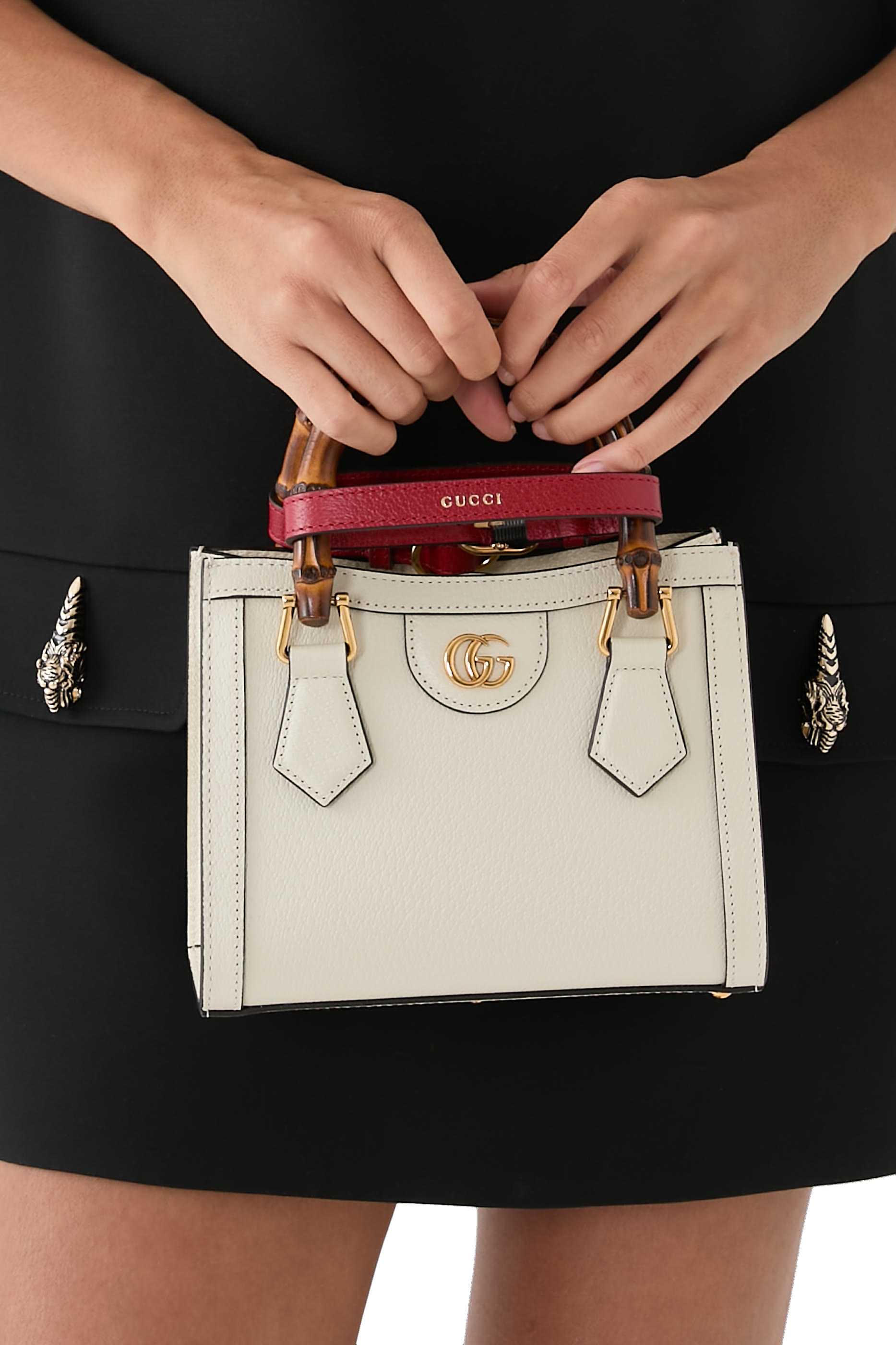 حقيبة يد ديانا صغيرة