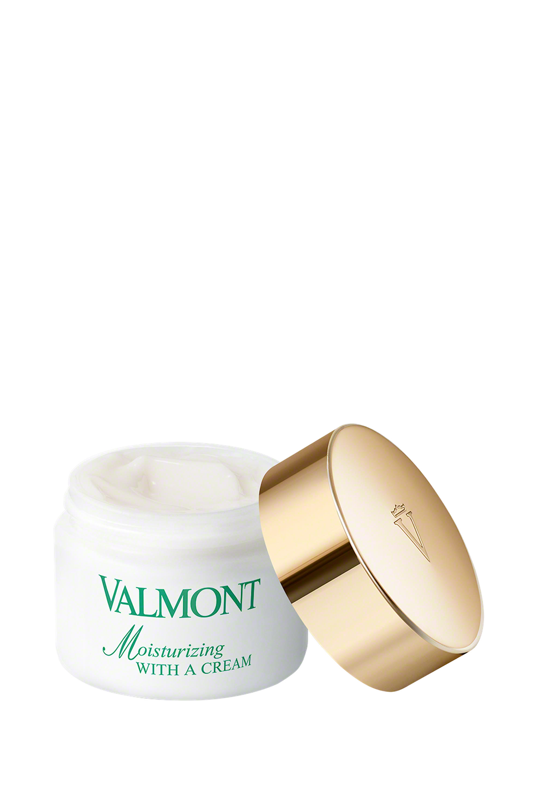 كريم مويستشريزنج ويذ اكريم