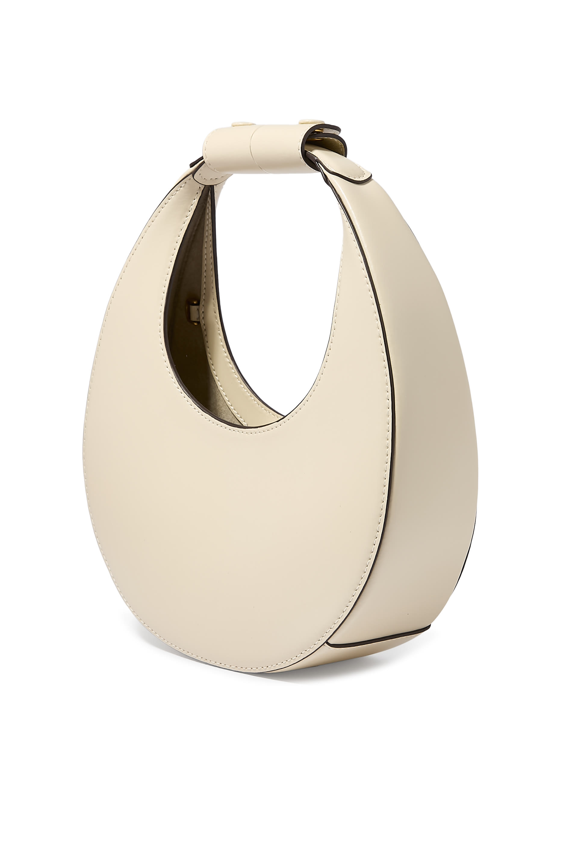 حقيبة صغيرة بتصميم هلال