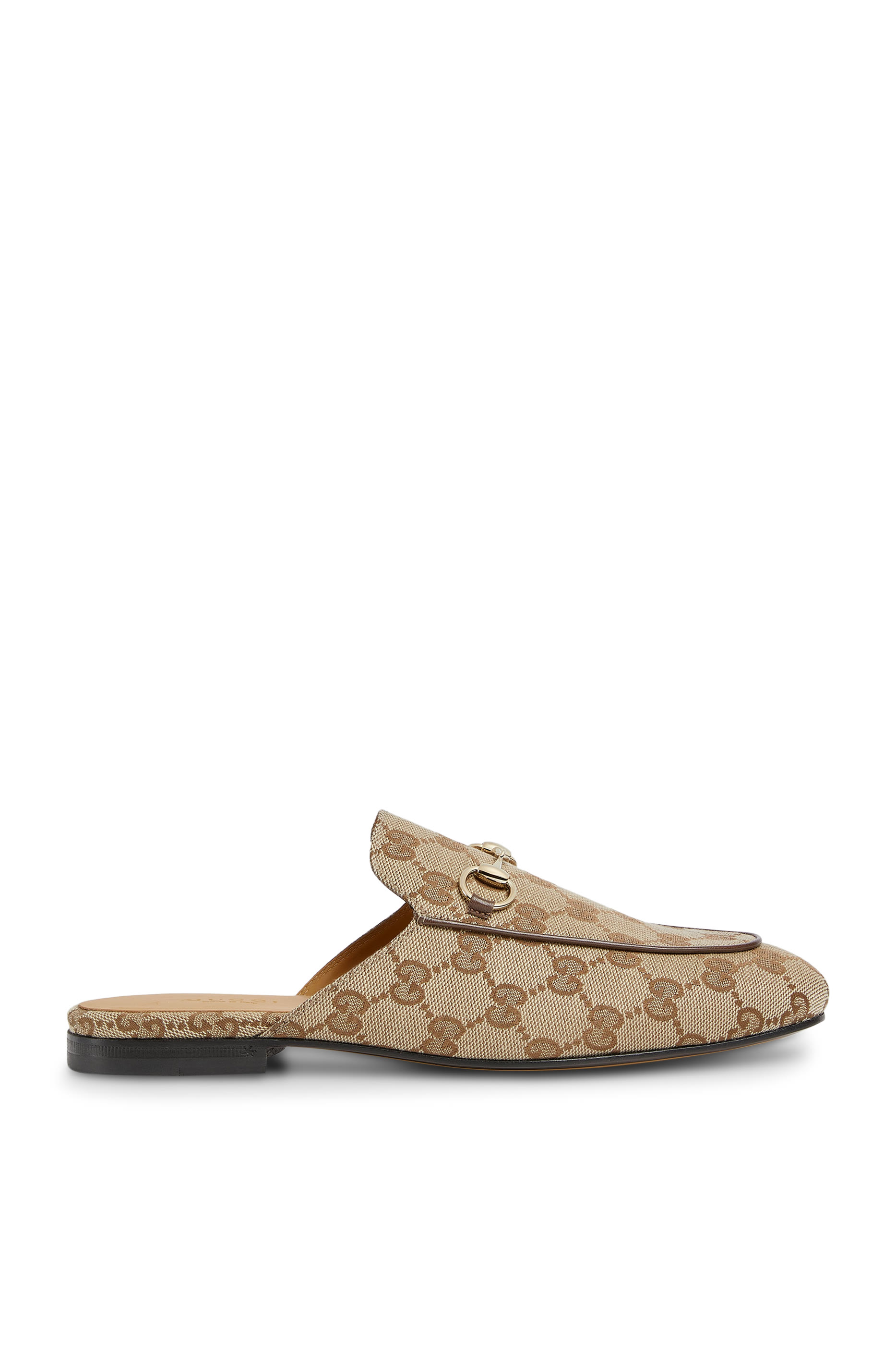 حذاء برينستاون مفتوح