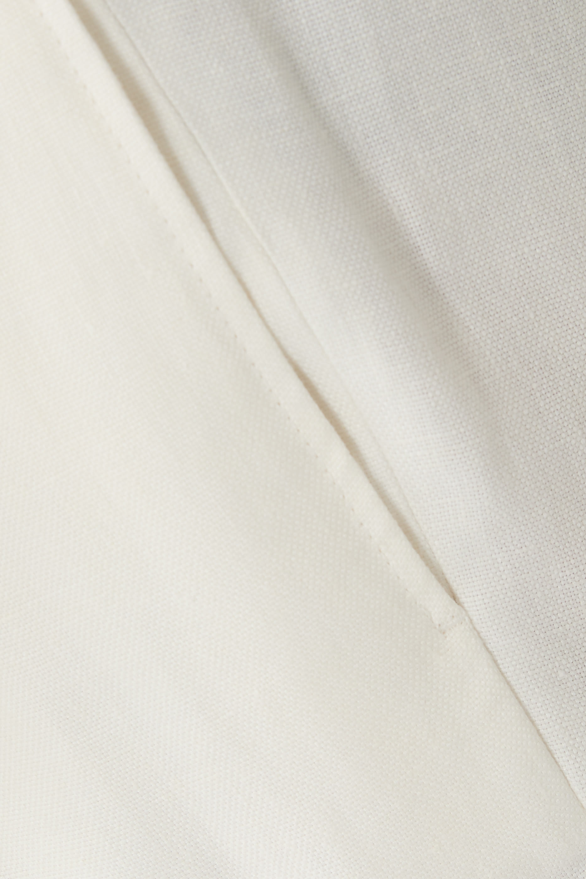 بنطال أفونسو كتان