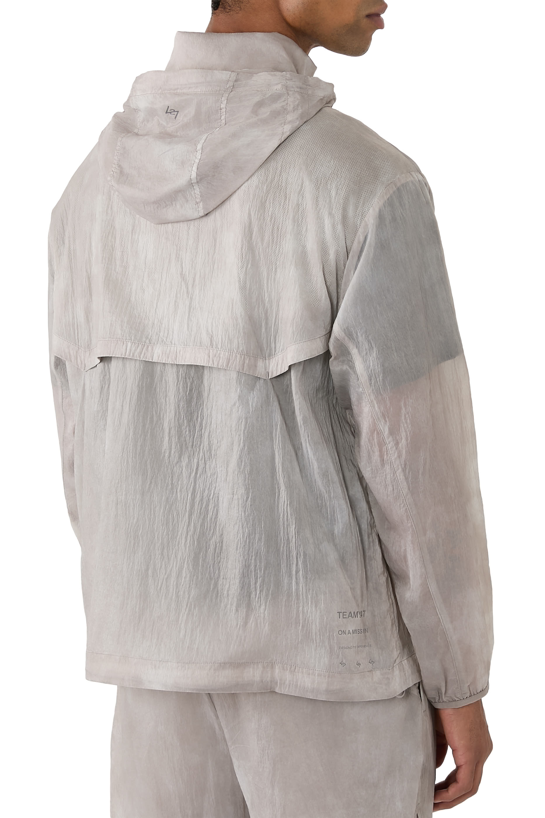 جاكيت رياضي أوفرهيد 247