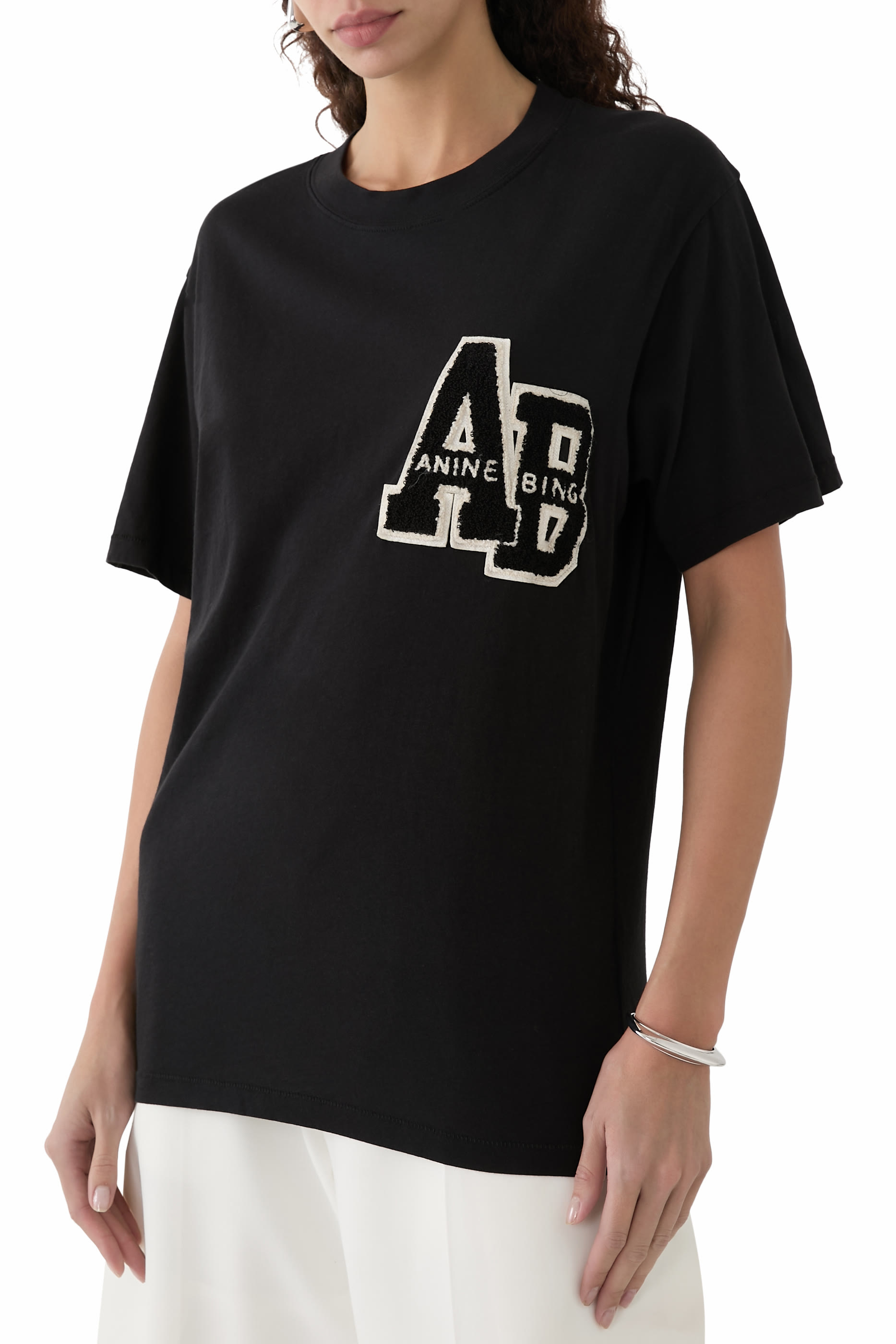 تيشيرت ليلي ليترمان