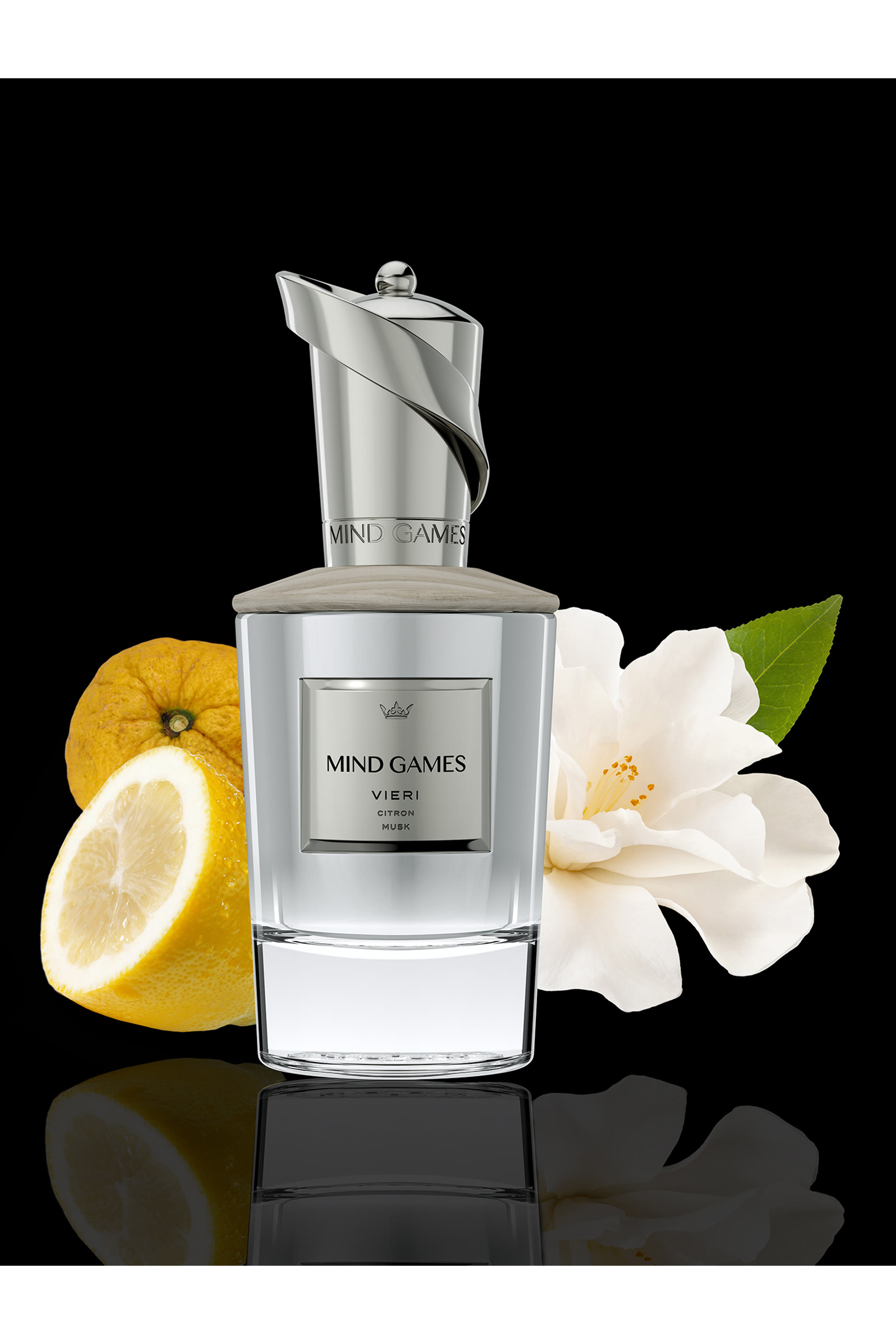 عطر مركز فيري