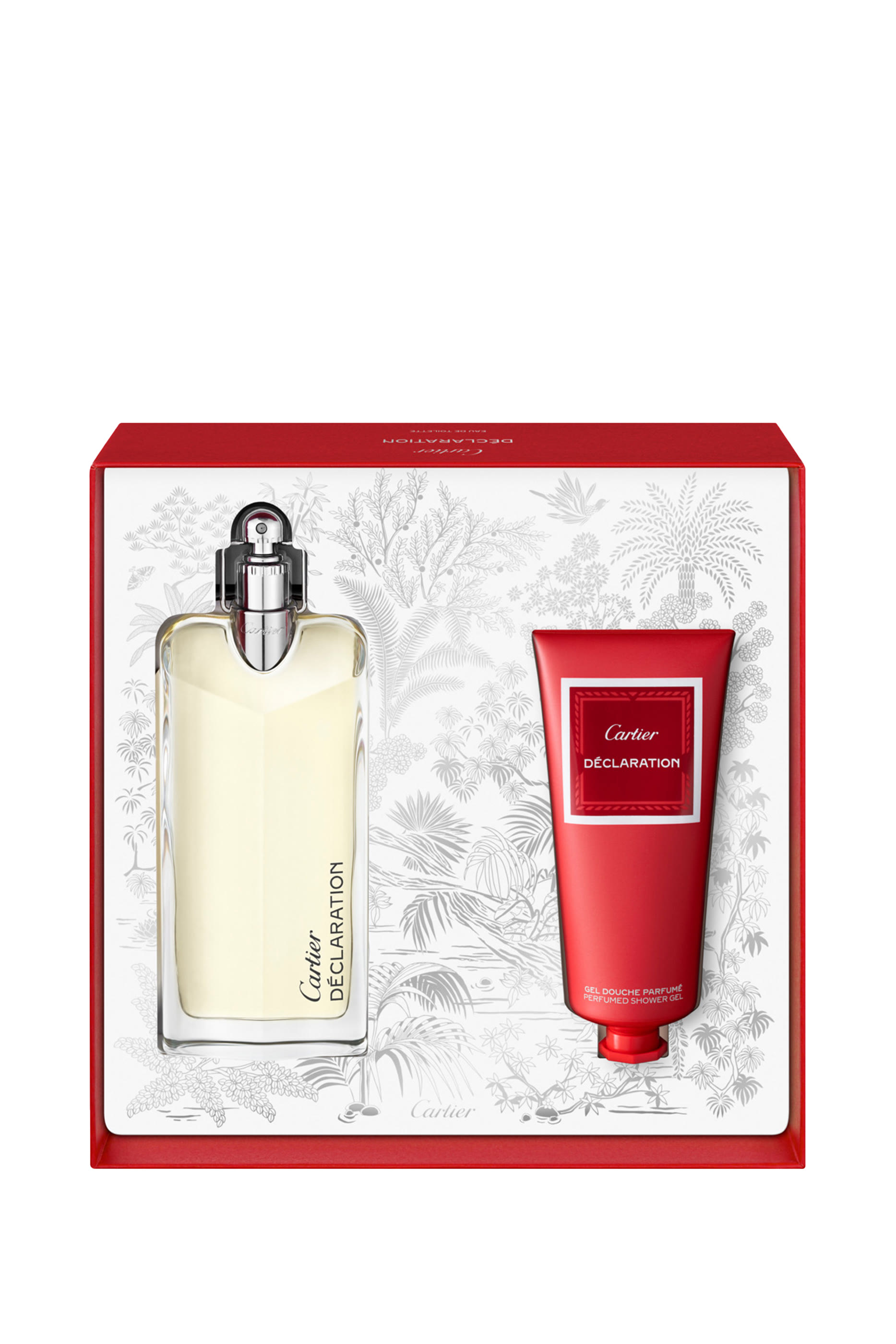 مجموعة هدايا ديكليريشن