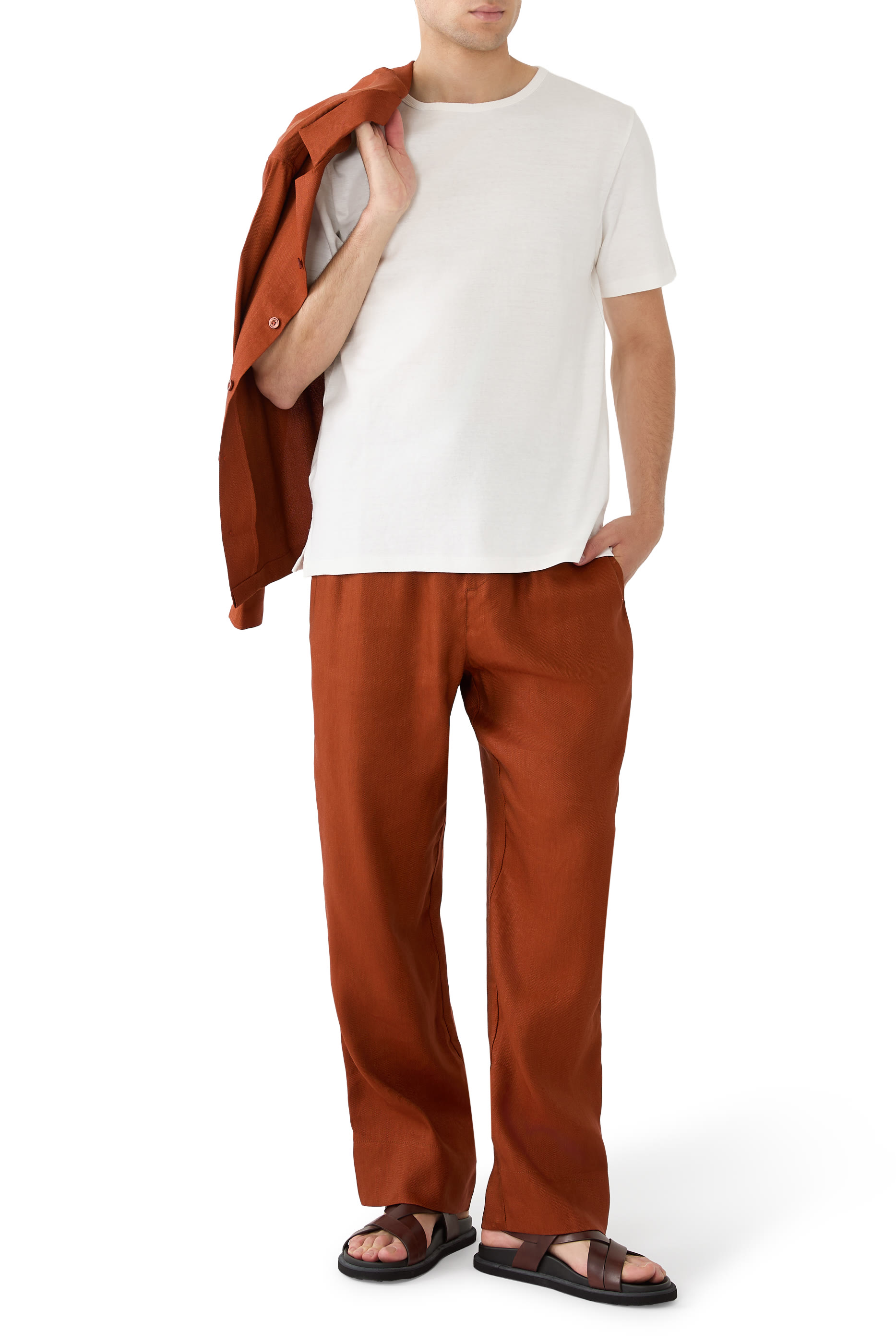 تيشيرت روشا