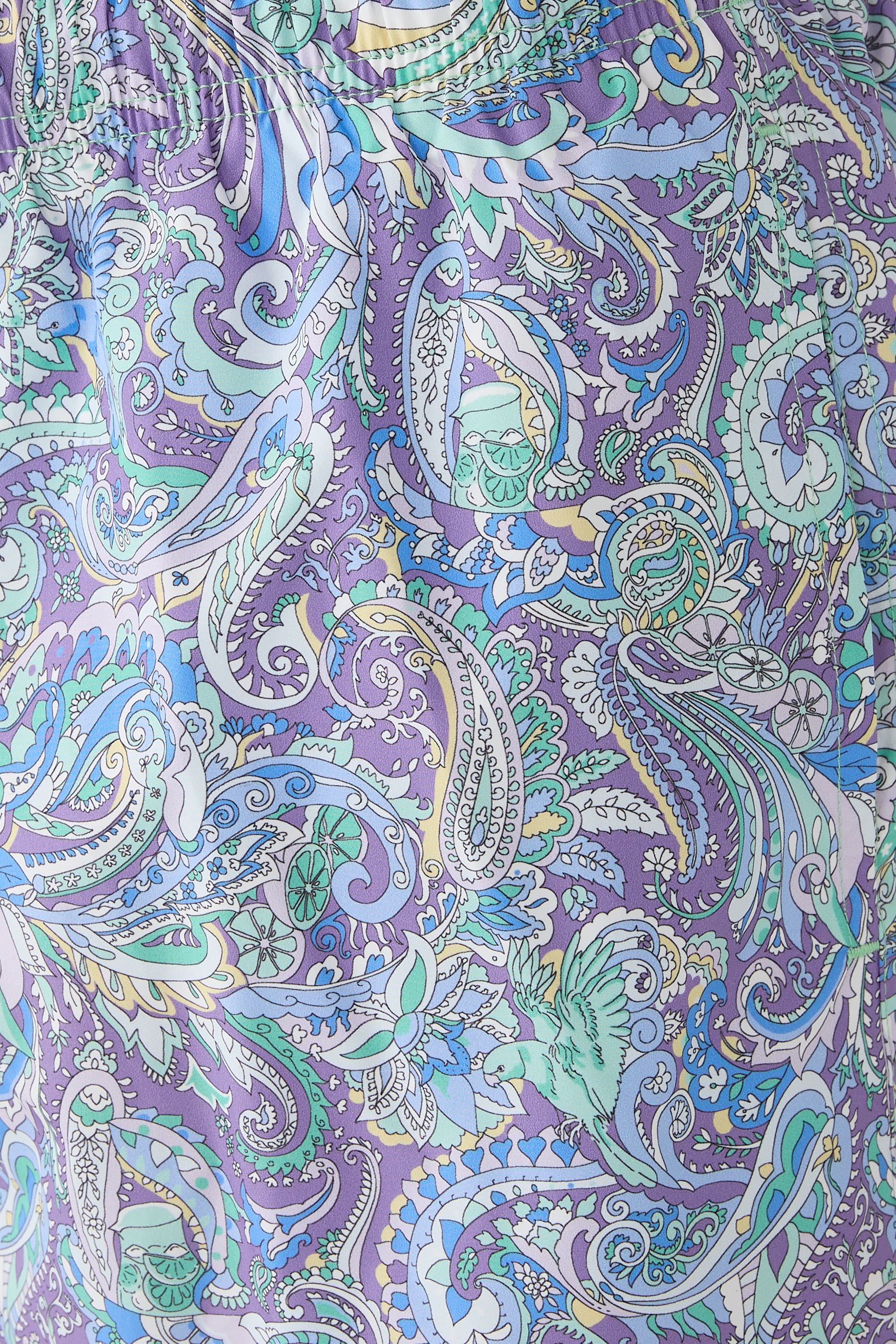 شورت سباحة بيزلي