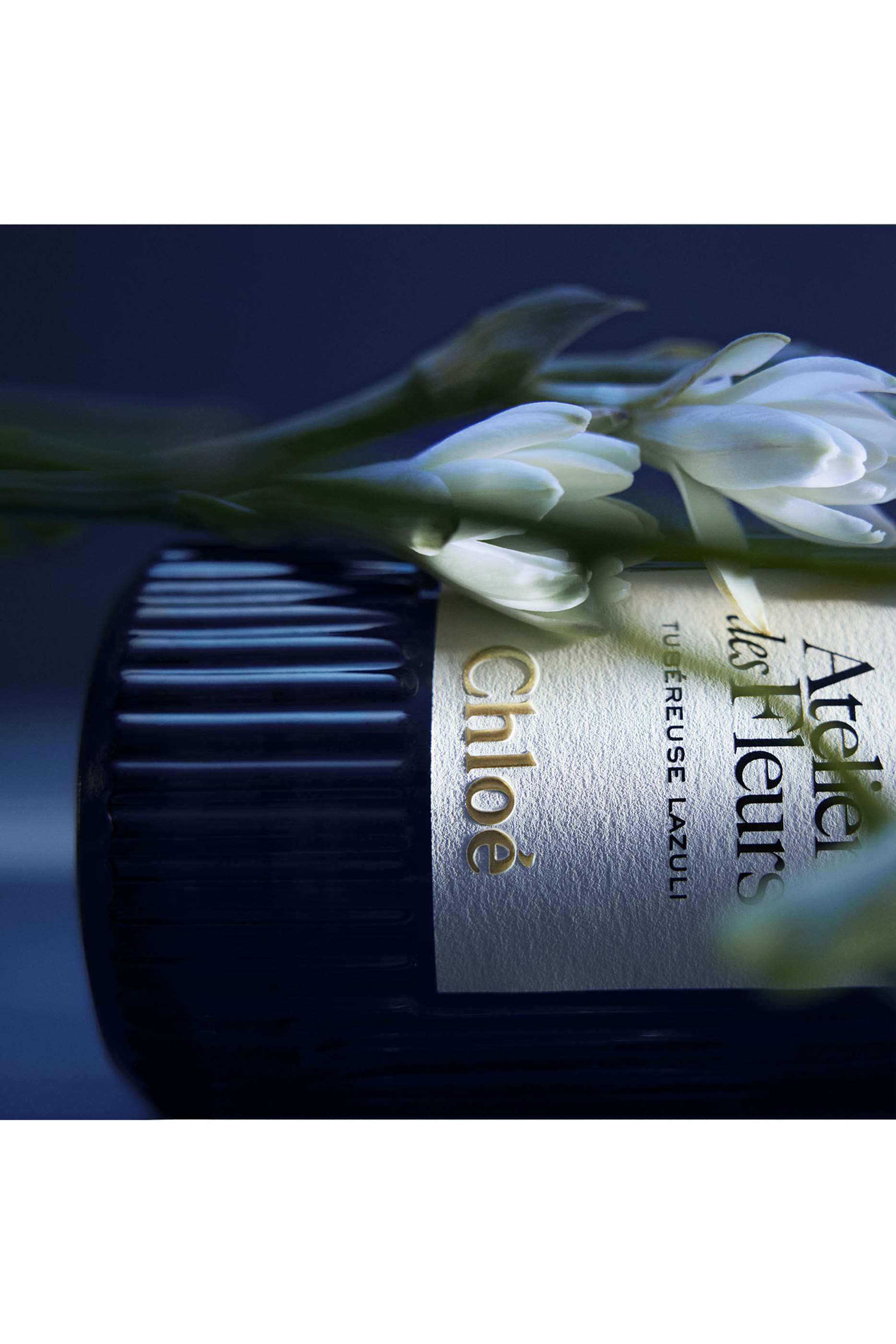 أو دو بارفان أتوليه دي فلور توبيريوز لازولي