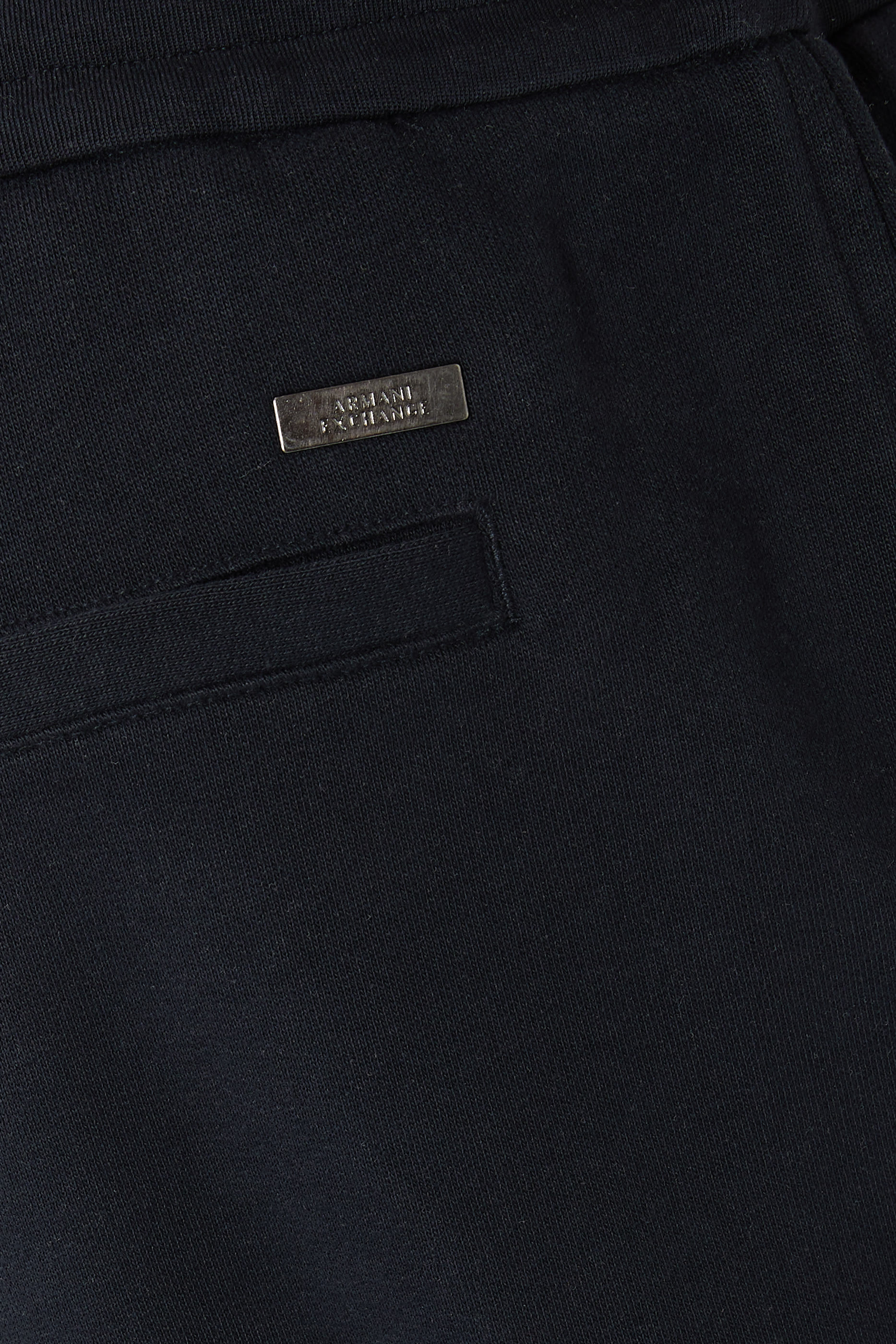 بنطال رياضي بقصة مريحة