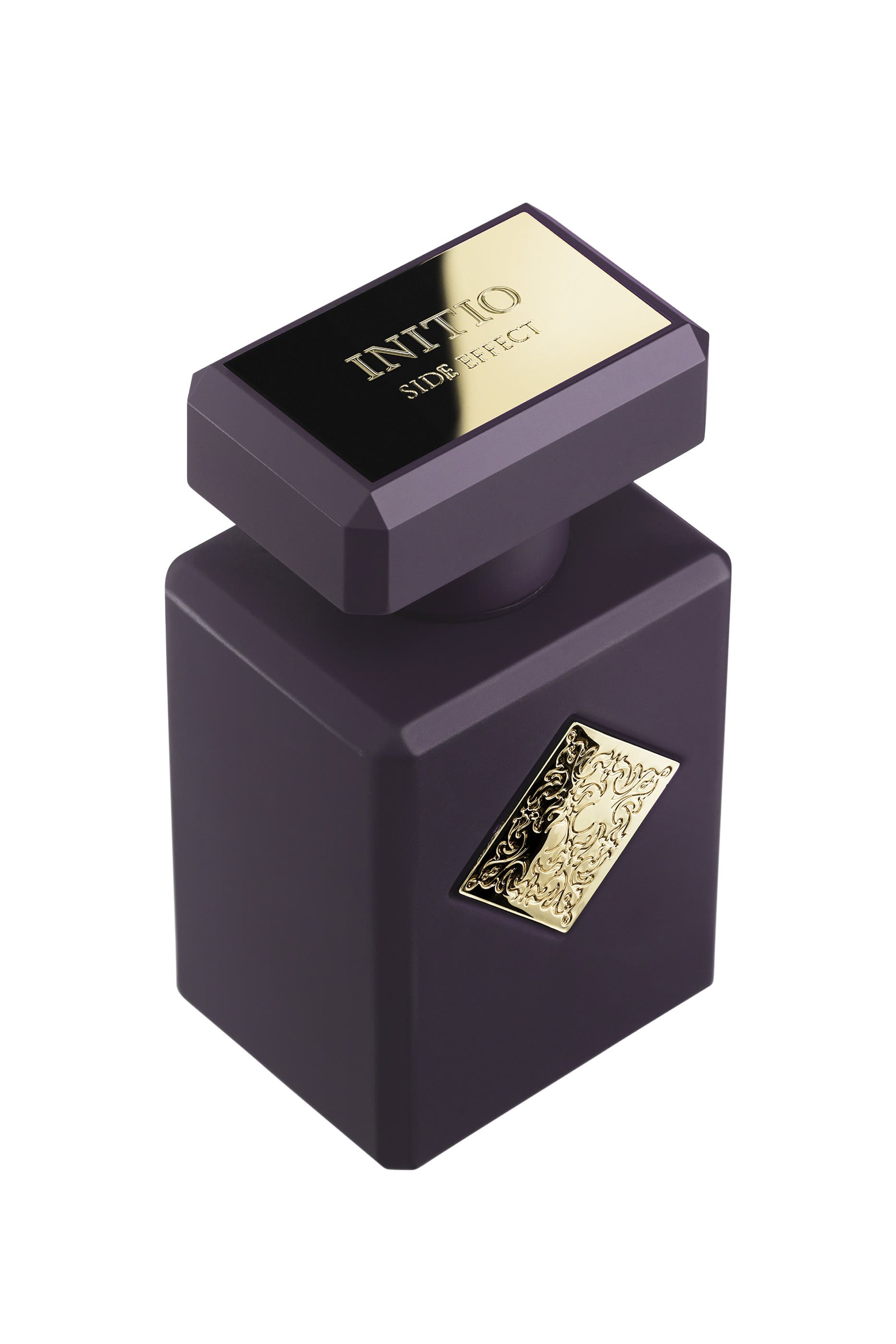 أو دو بارفان سايد ايفكت