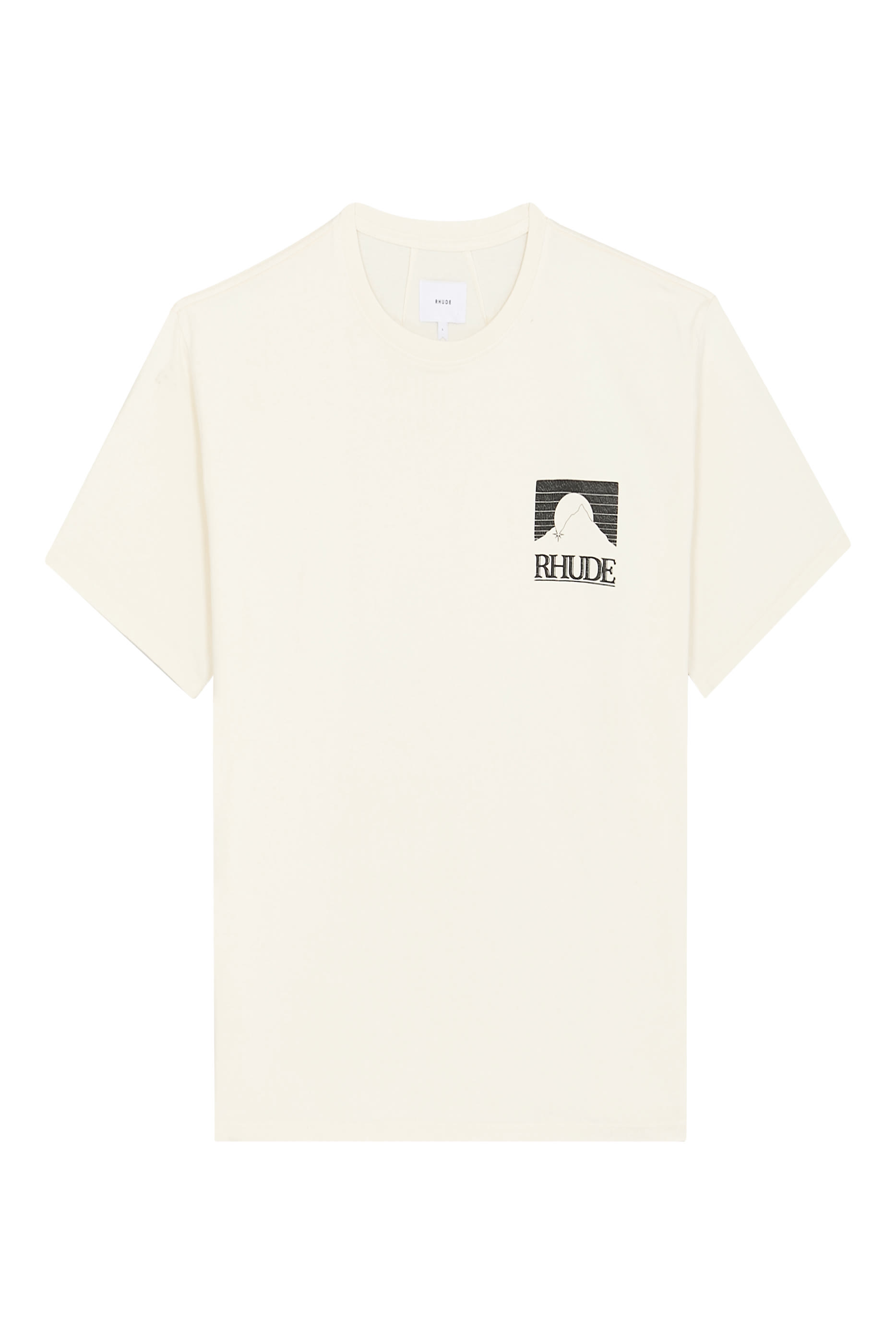 تيشيرت مونلايت باك