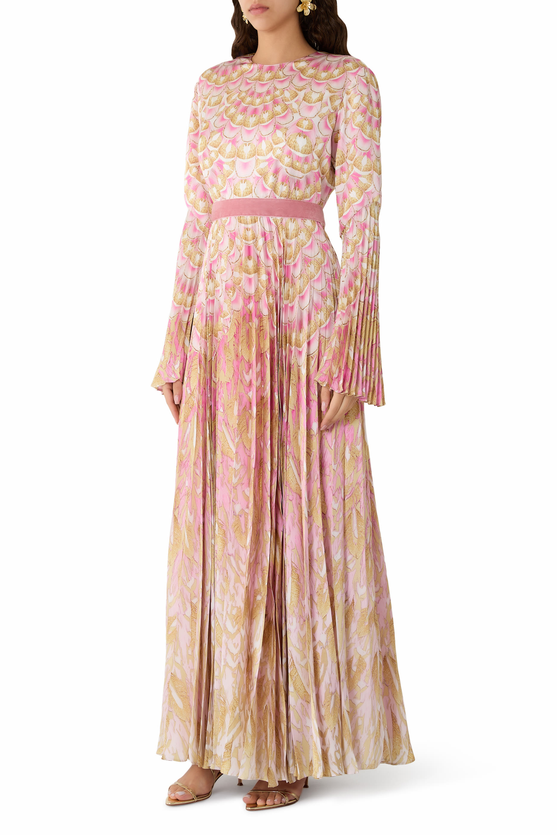 فستان فيليكس