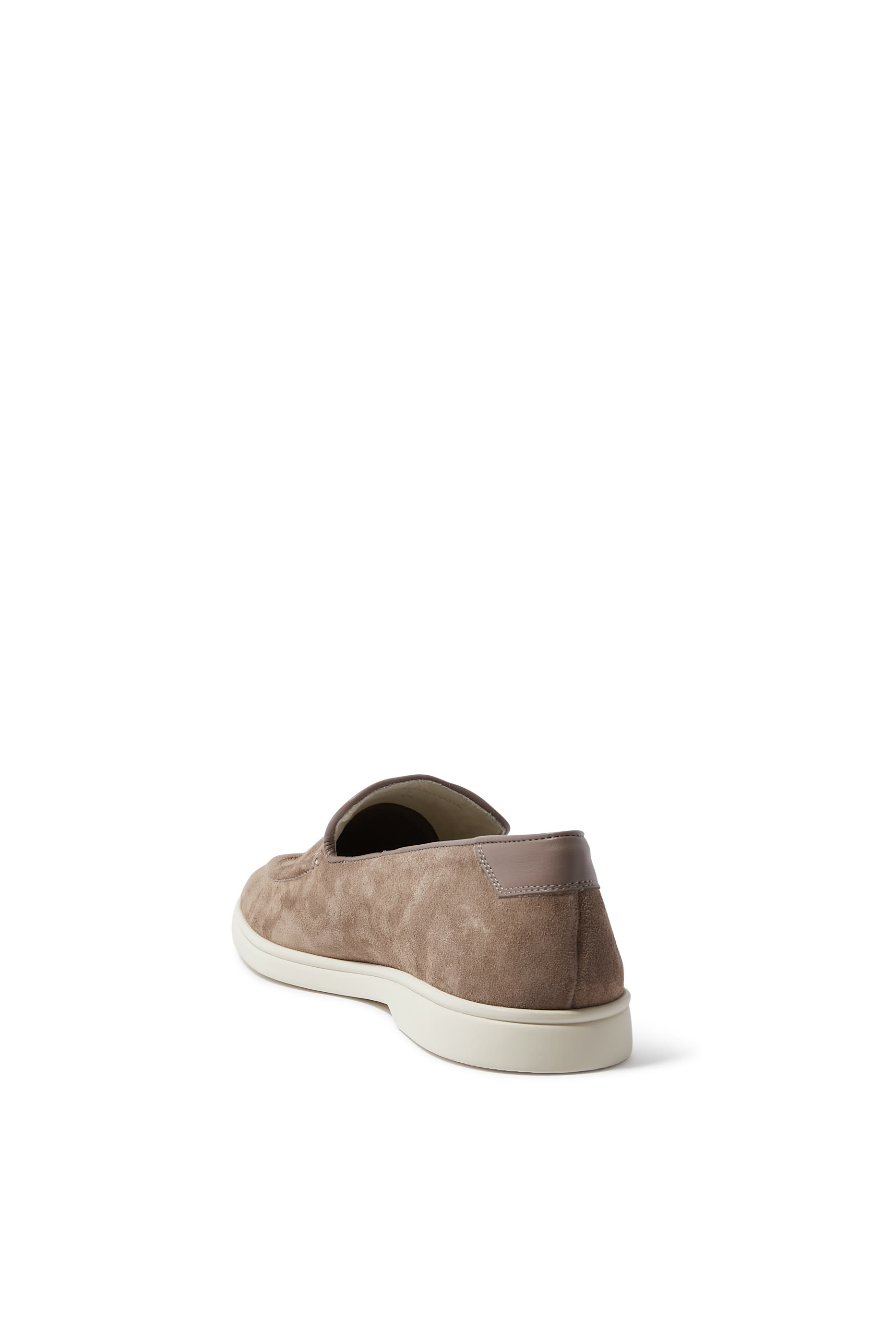 حذاء ديبونير سهل الإرتداء شمواه