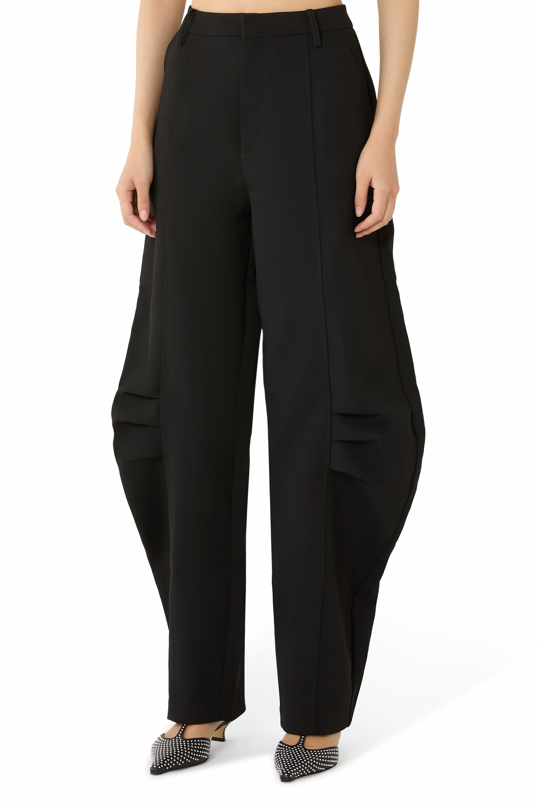 بنطال بدلة كارغو