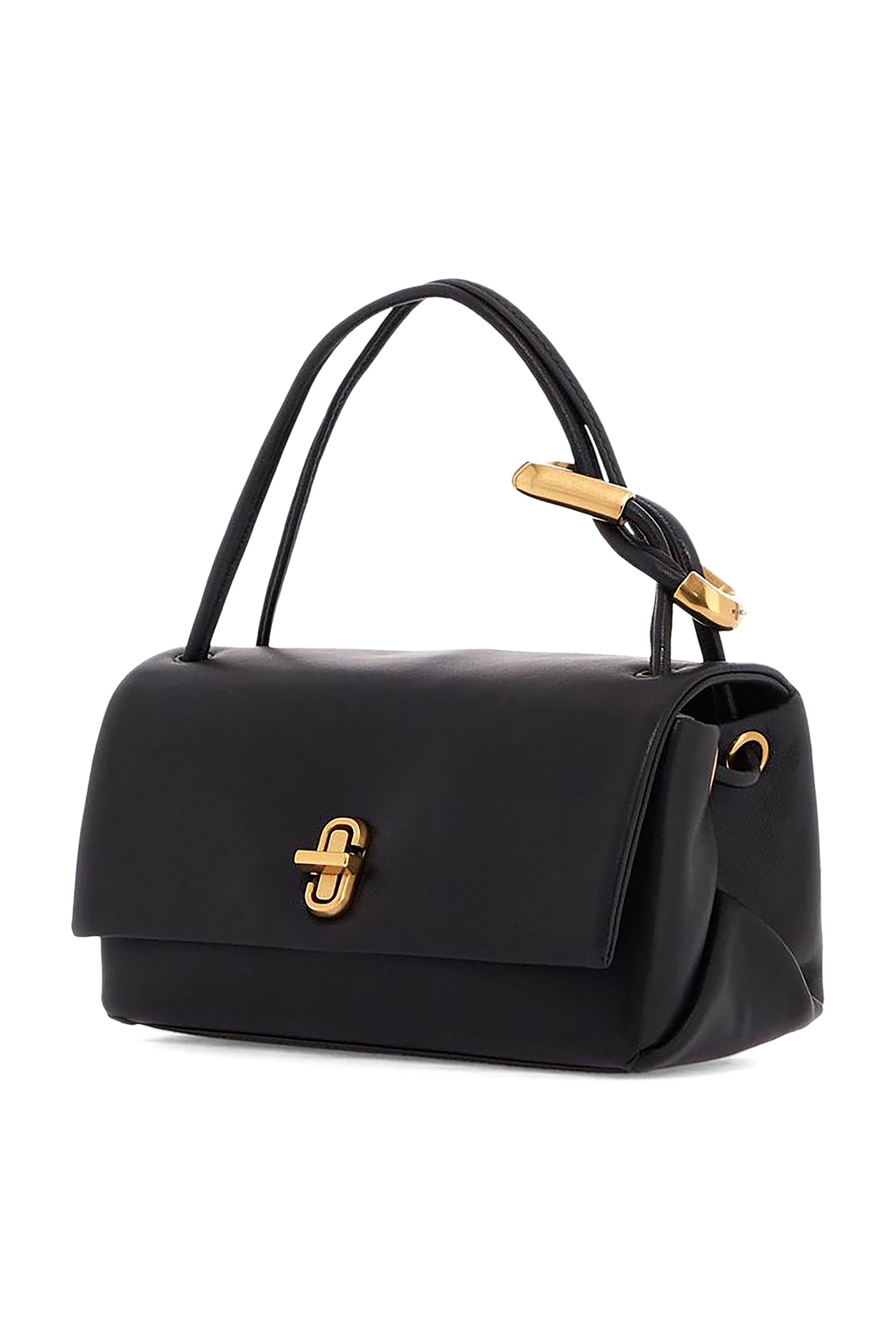 حقيبة صغيرة مزدوجة