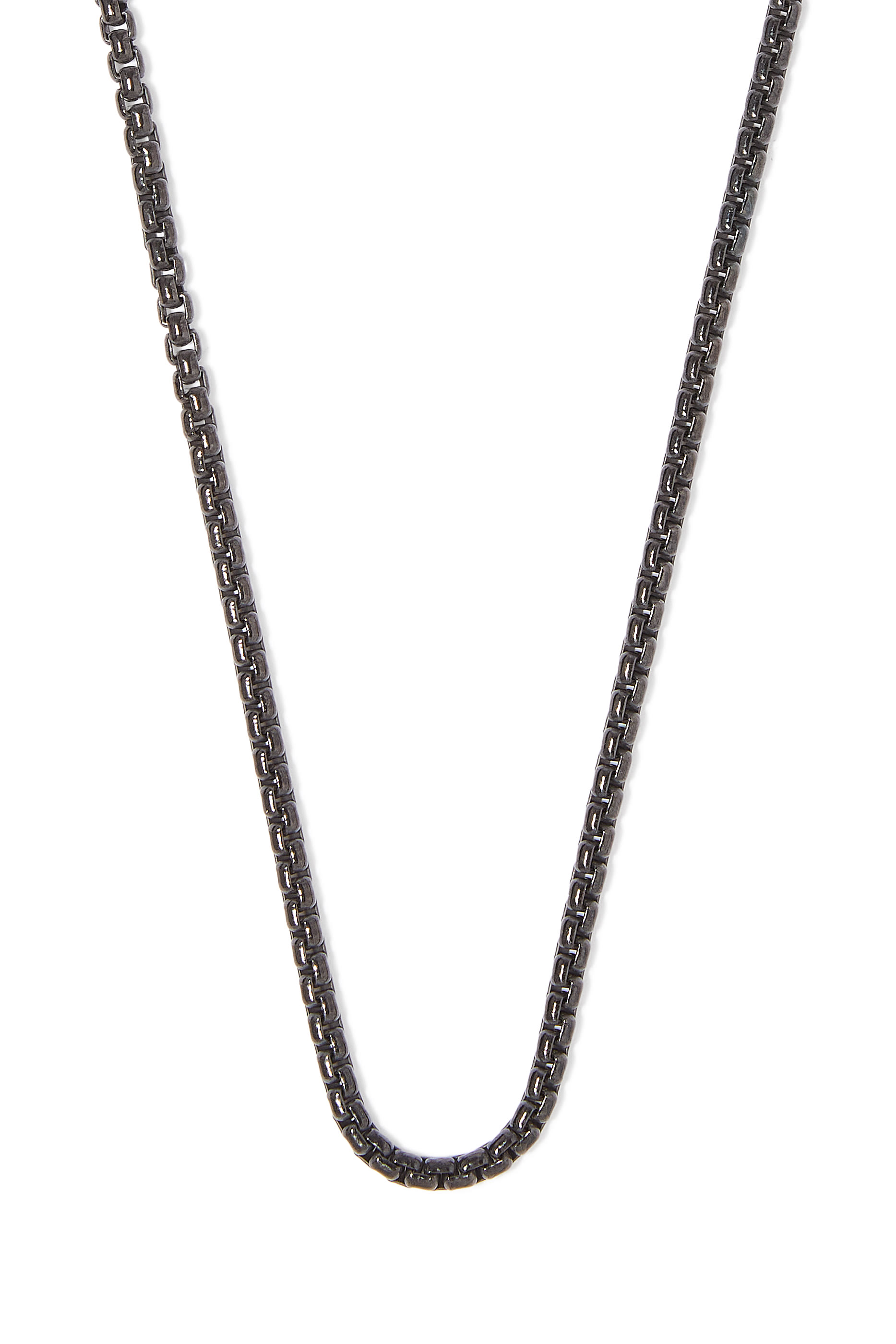 سوار جرافياتو ستونهنج بعقيق، فضة إسترلينية