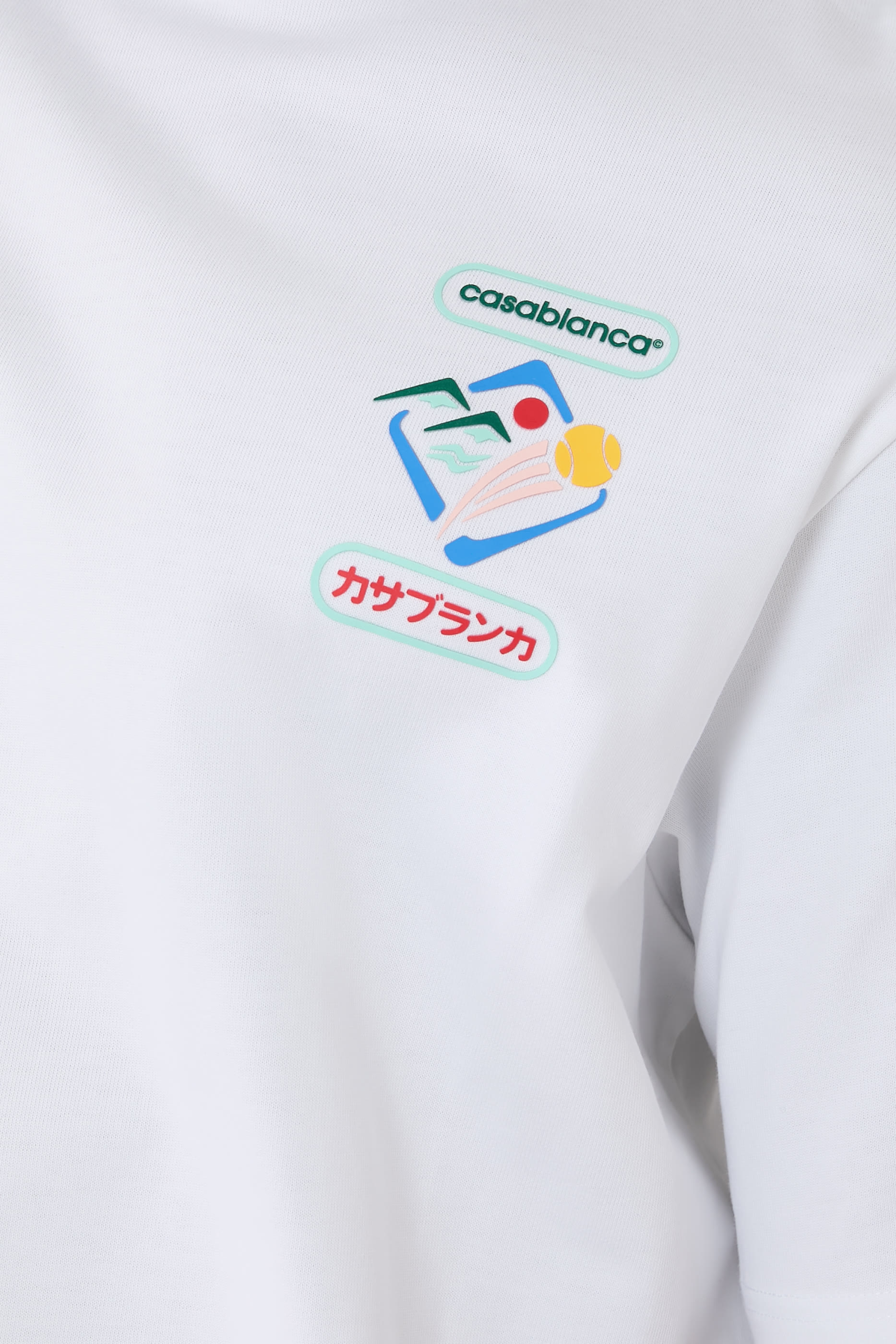 تيشيرت مونتاني سبورتيف