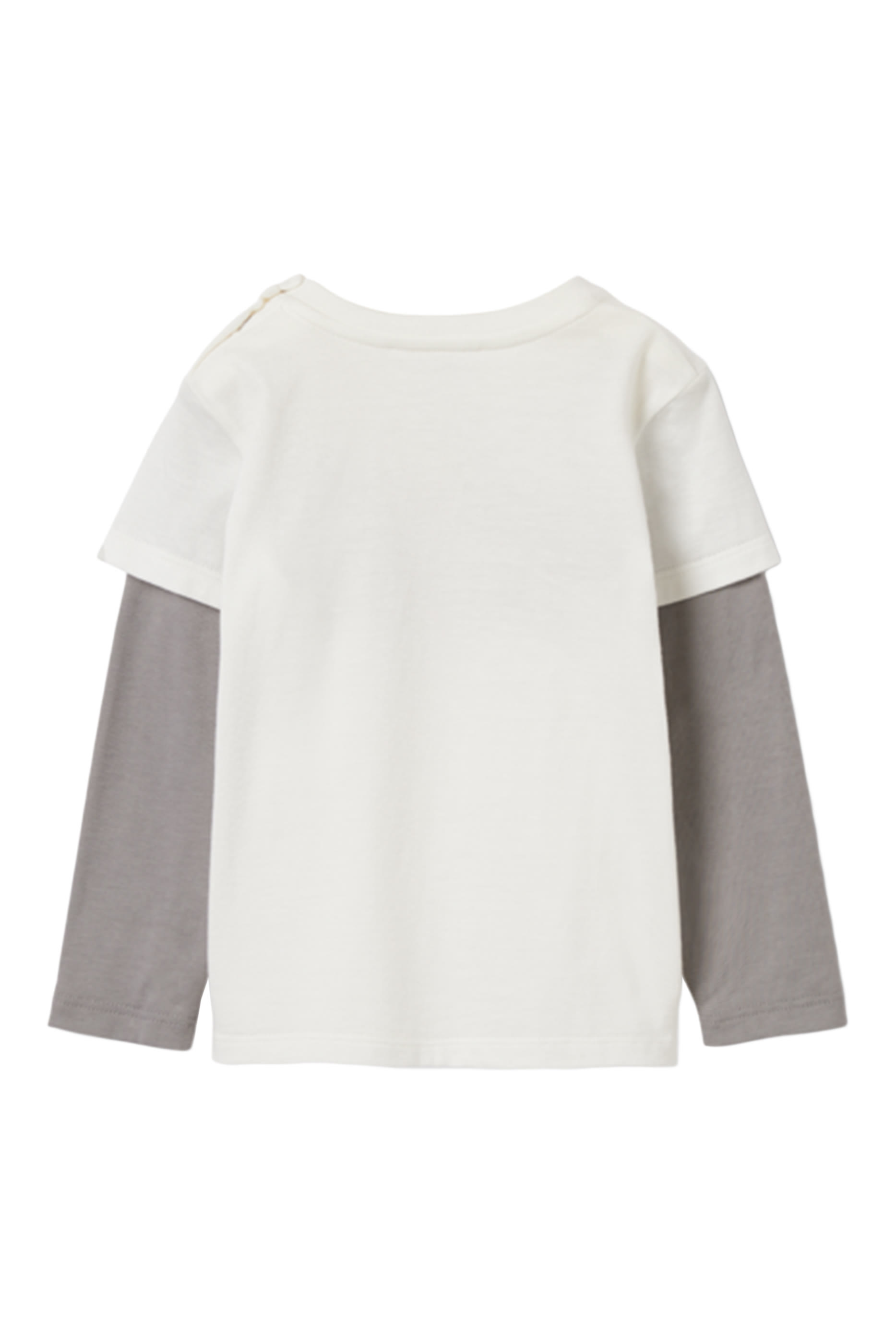 تيشيرت قطن للأطفال