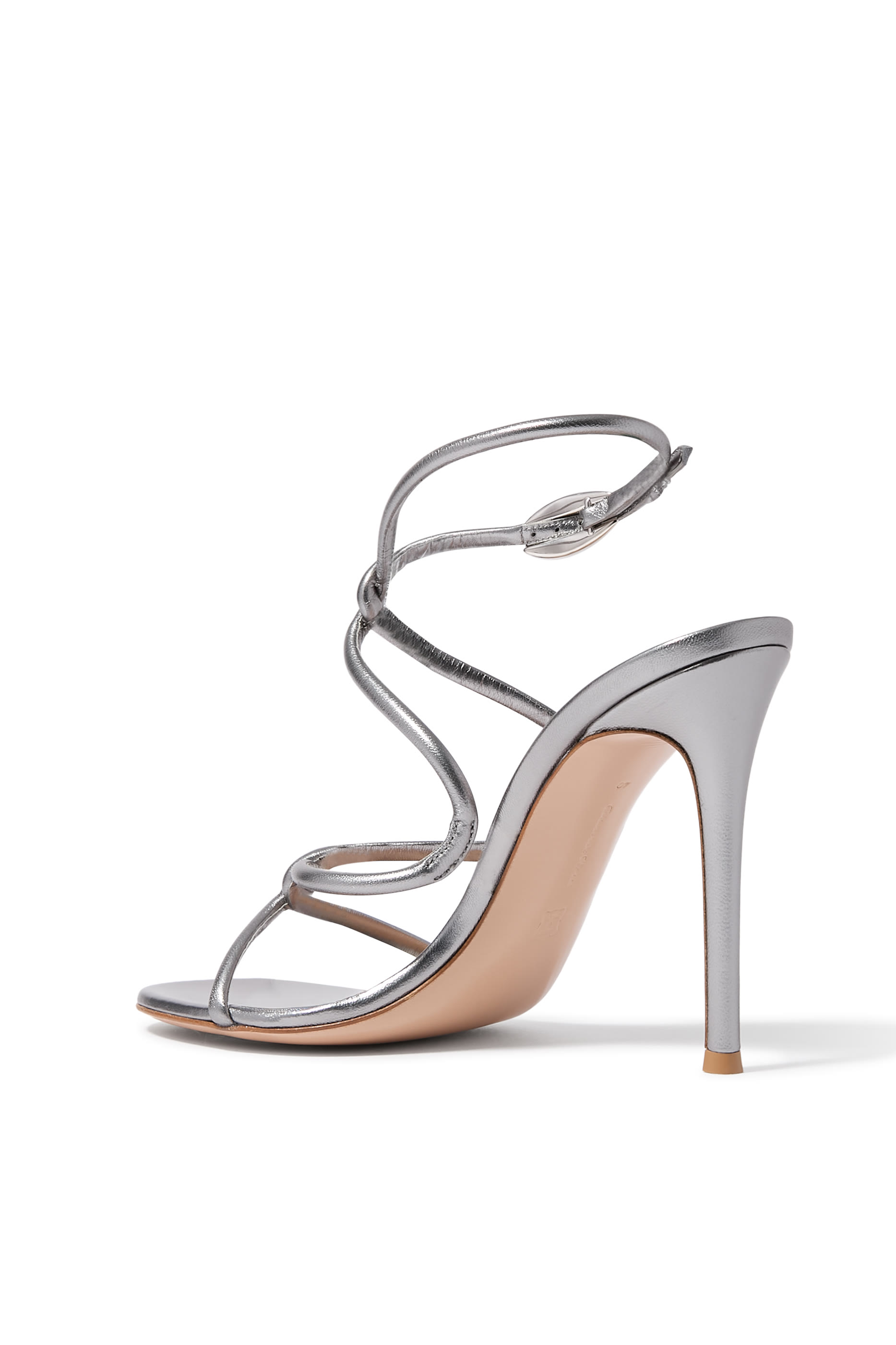 صندل جانغل مامبا 105