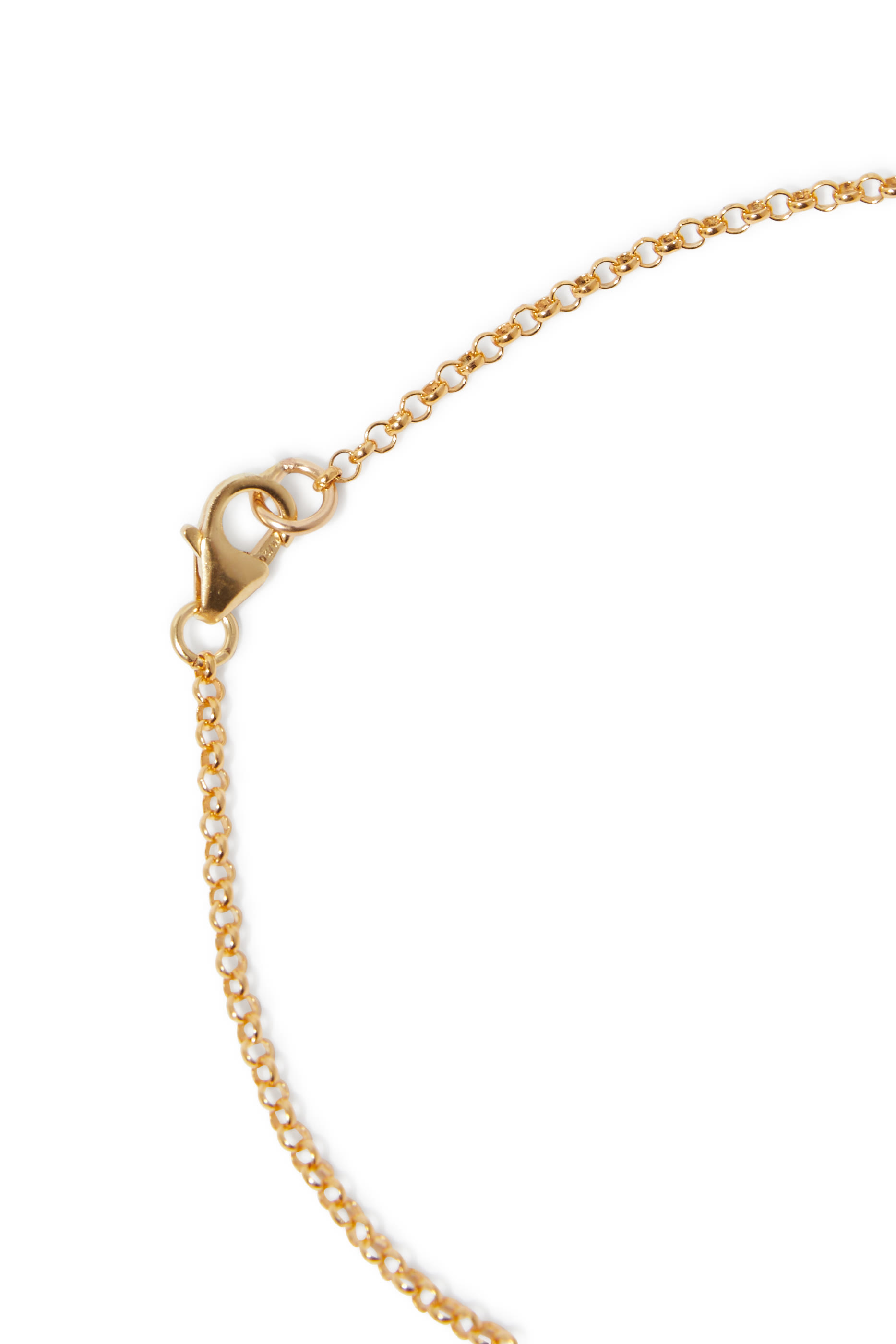 قلادة ذا سيلوات اوف سامر