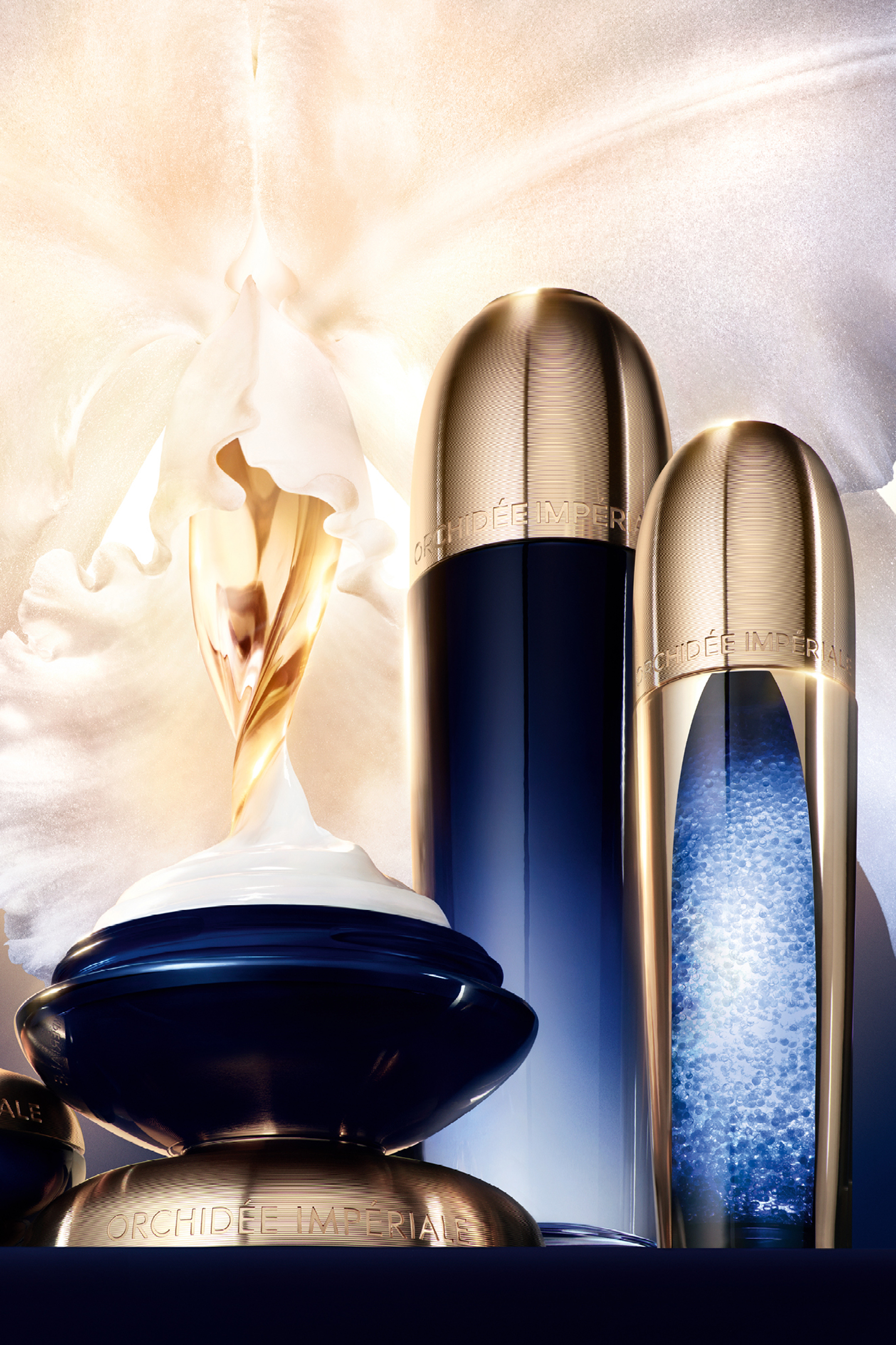 لوشن أوركيد أمبريال