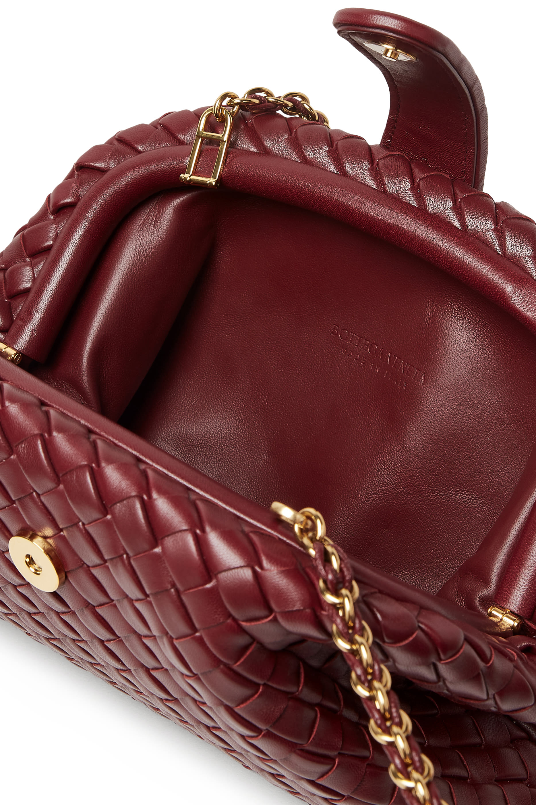 حقيبة لورين 1980 صغيرة