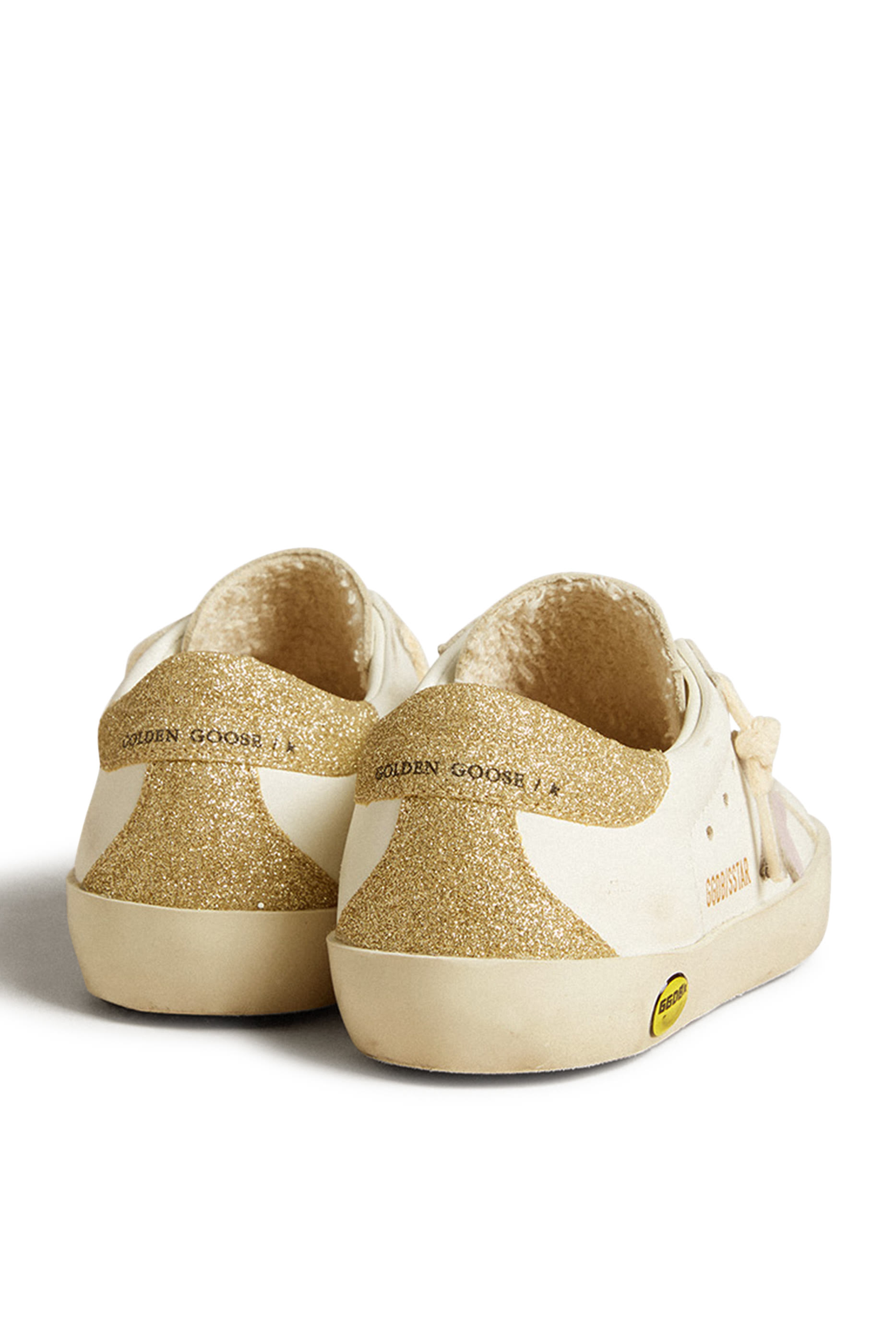 سنيكرز سوبر ستار للأطفال