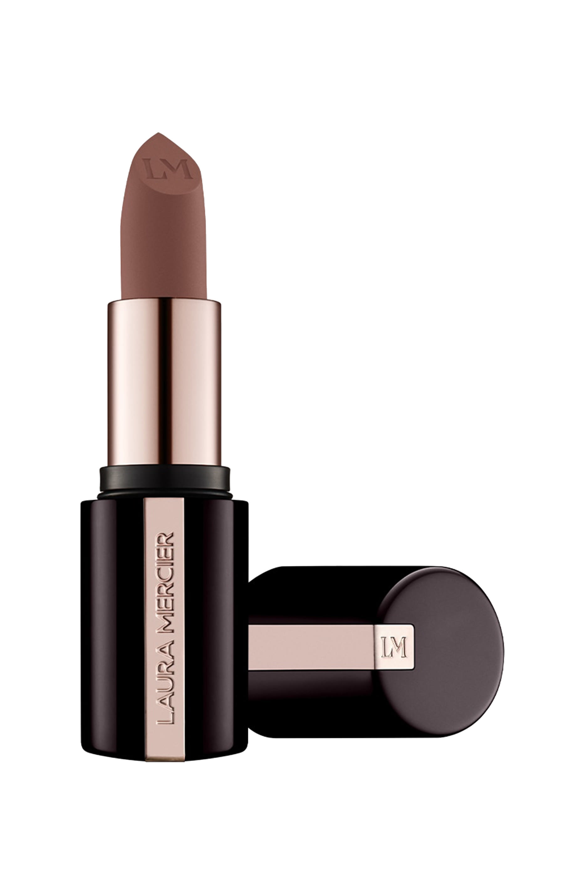 Caviar Smoothing Matte Lipstick