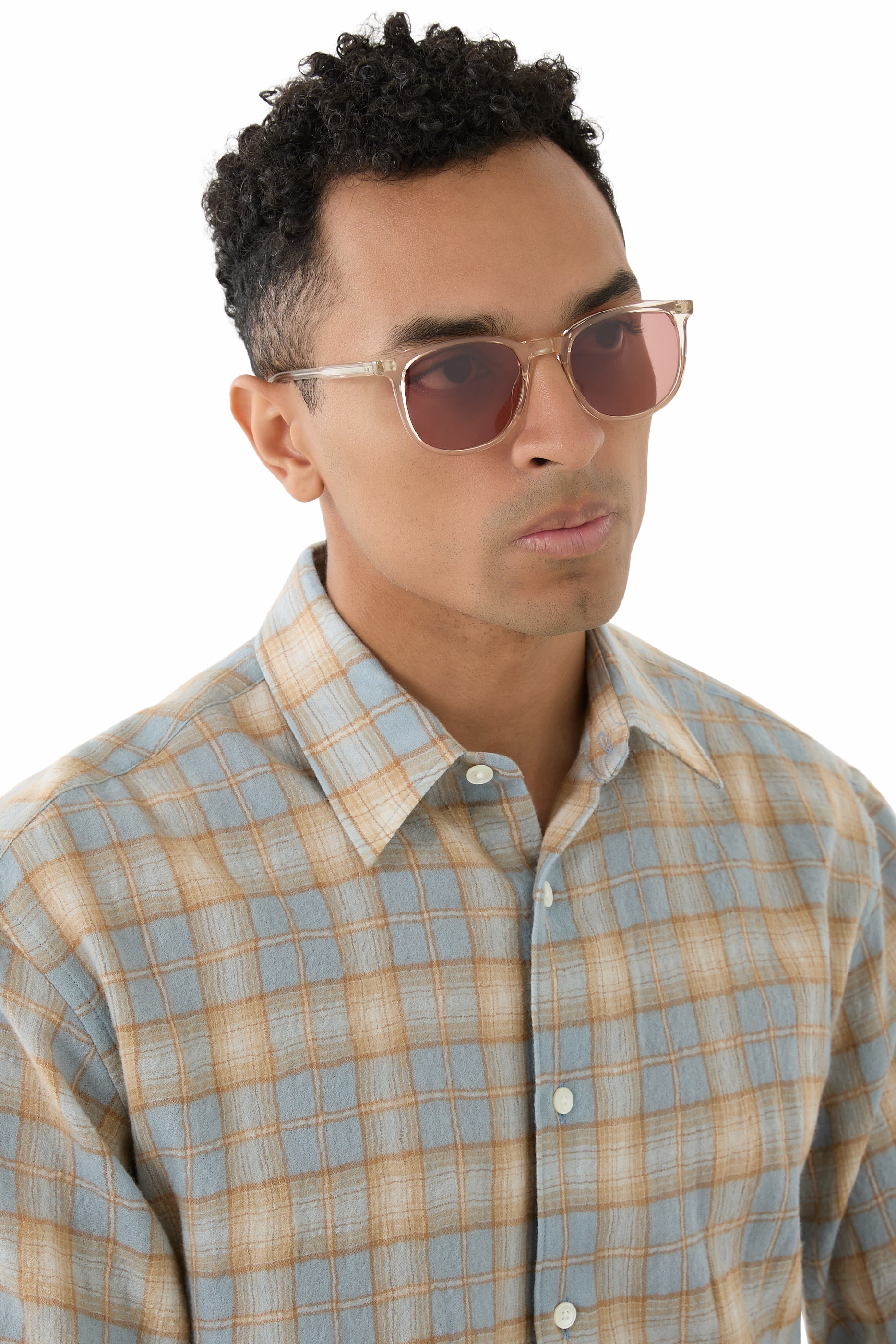 نظارة بينتلي شمسية