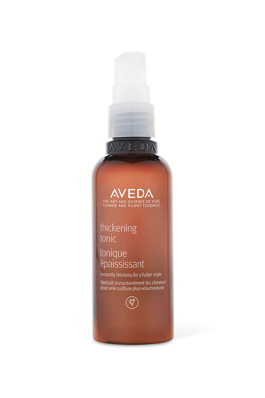 تونك تعزيز كثافة الشعر