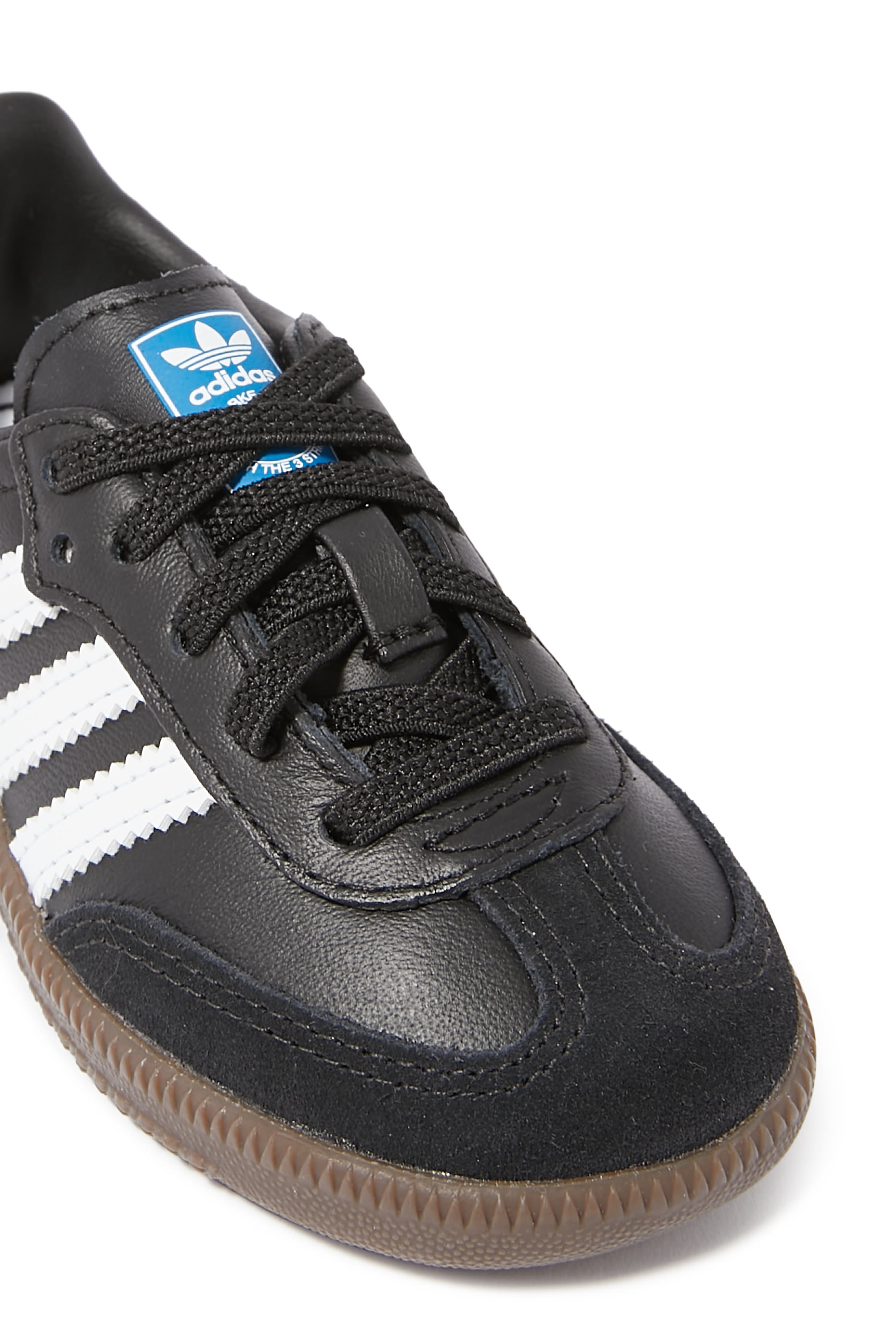 سنيكرز سامبا او جي للأطفال