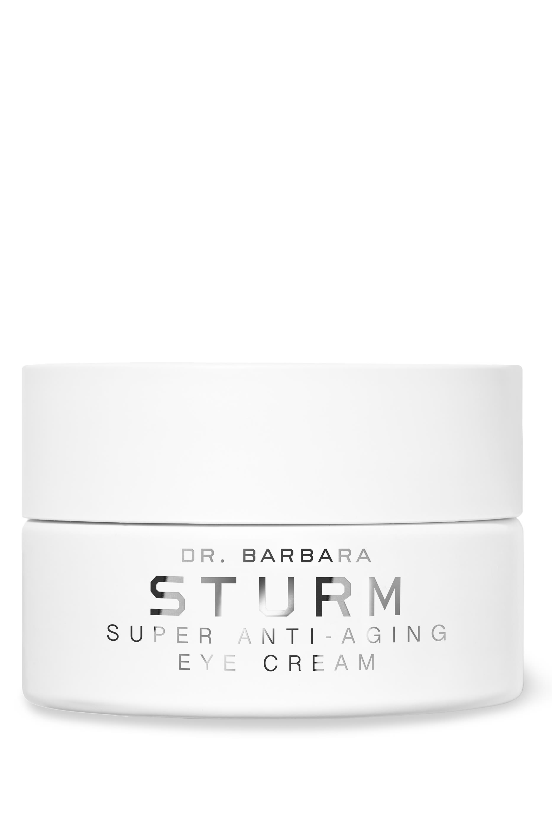 كريم العين سوبر لمقاومة علامات تقدم السن