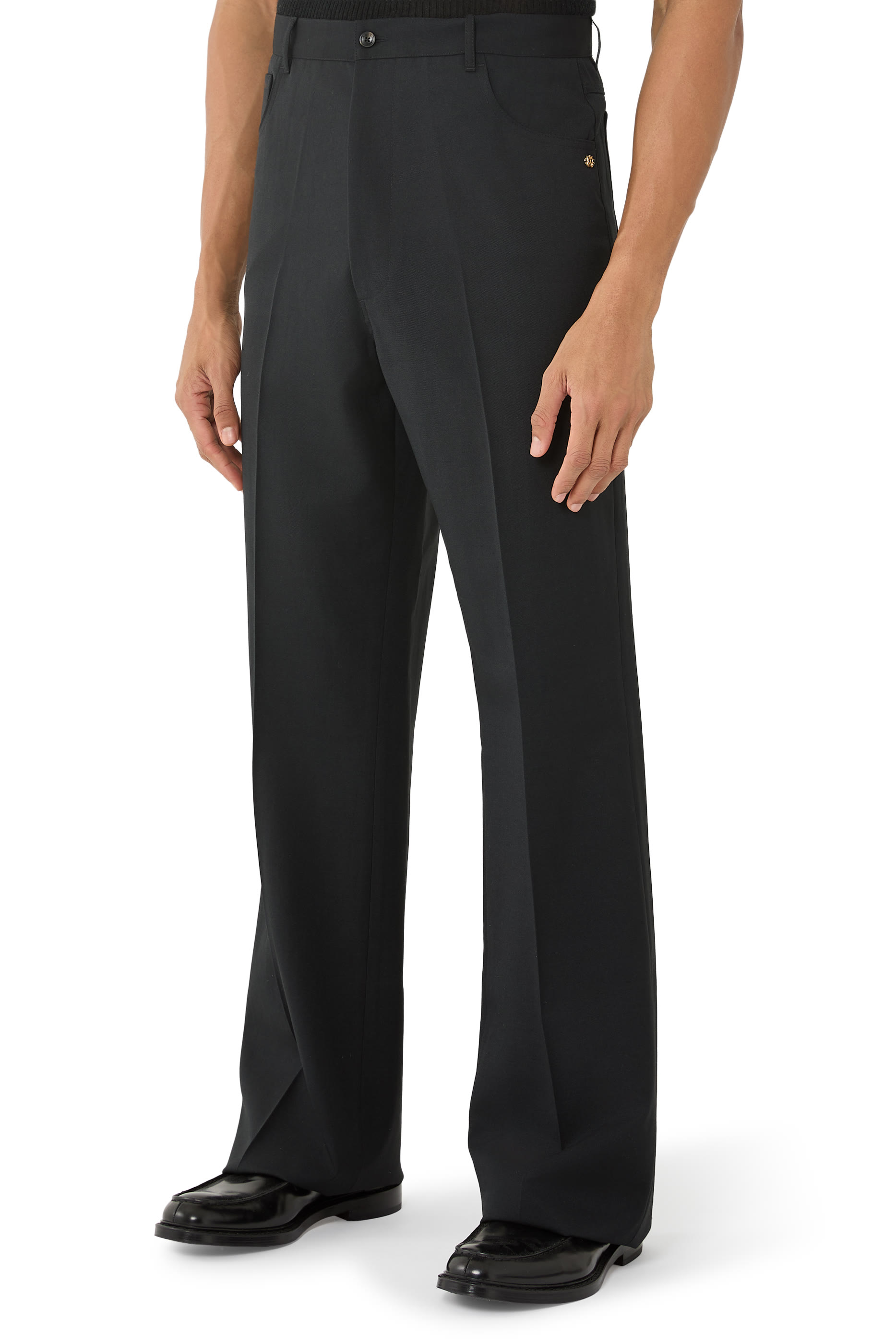 بنطال بقصة بوت