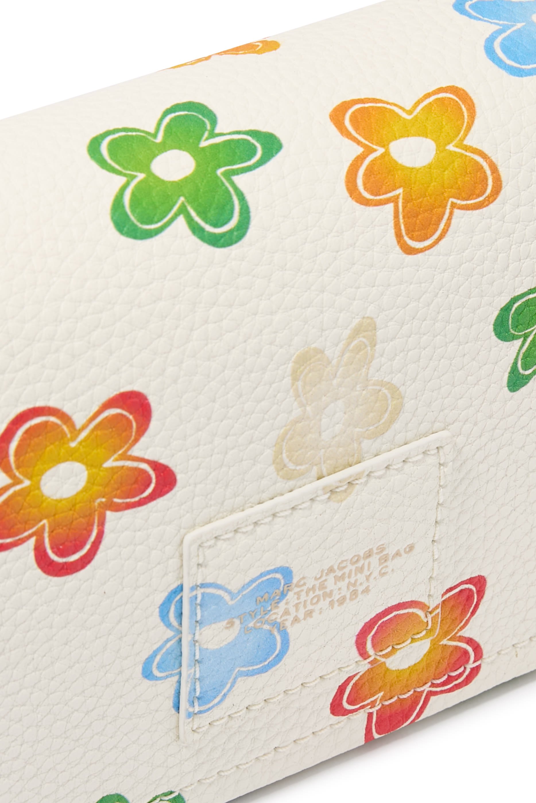 حقيبة ذا وايلد ديزي صغيرة