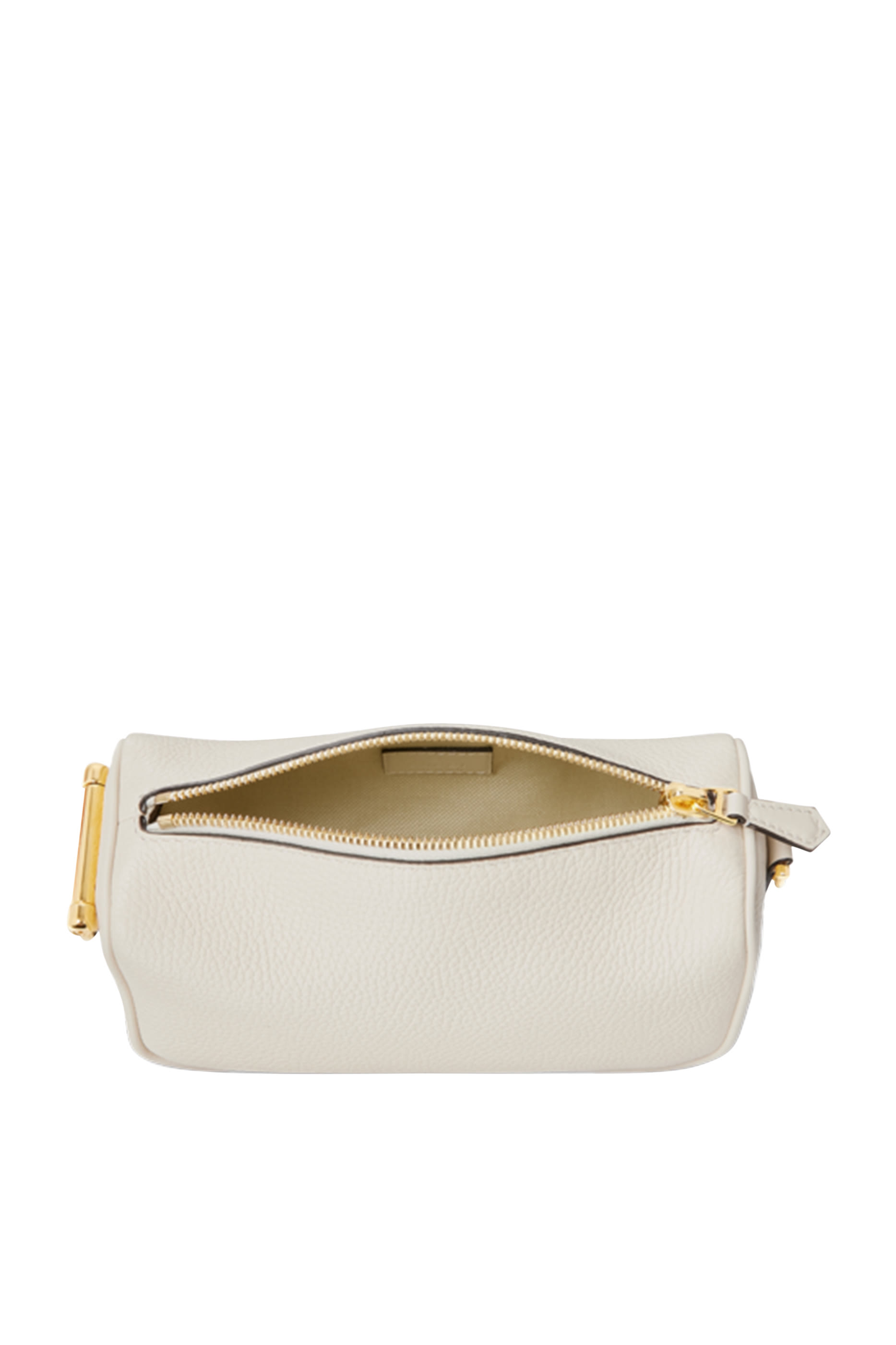 حقيبة صغيرة بنصف حلية لجام الحصان