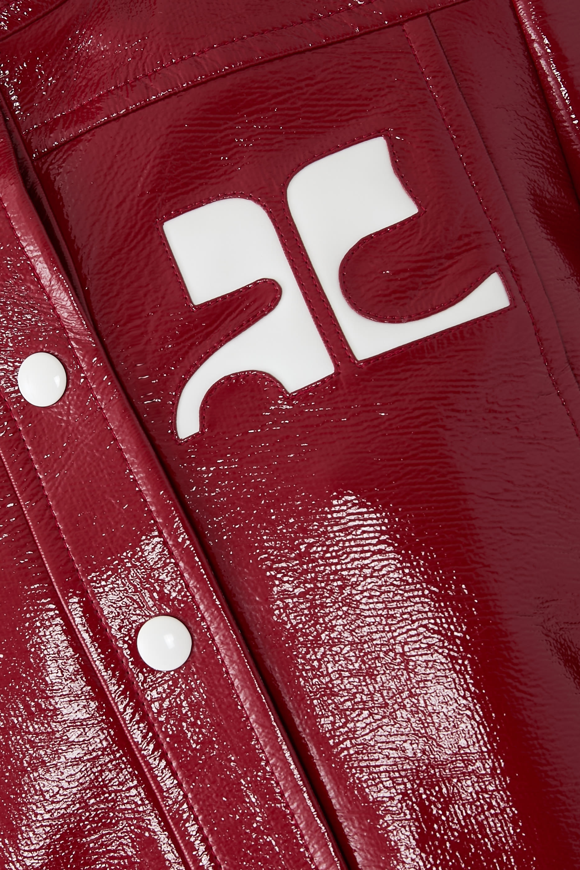 جاكيت ريديشن فينيل