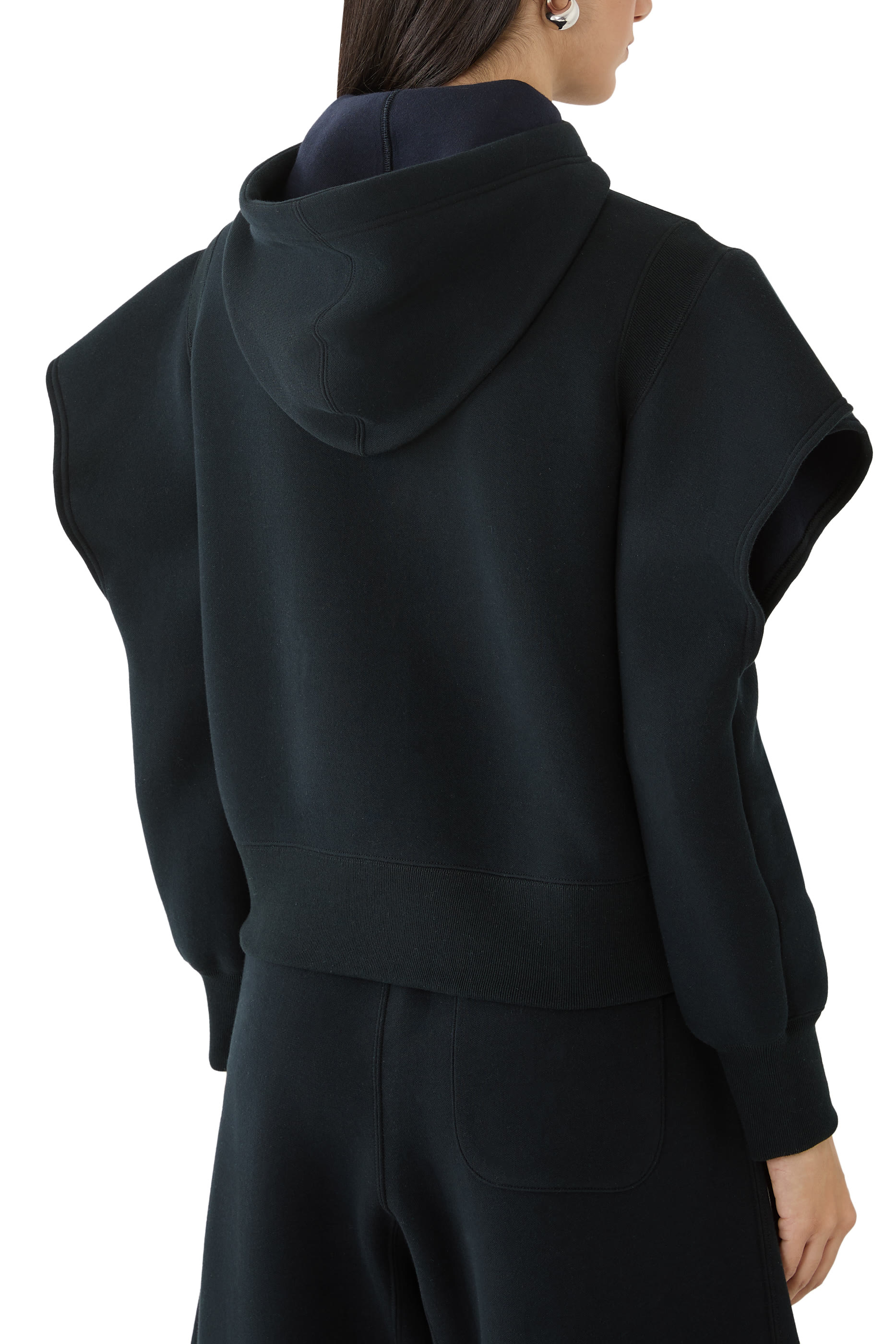 هودي رياضي سبونج