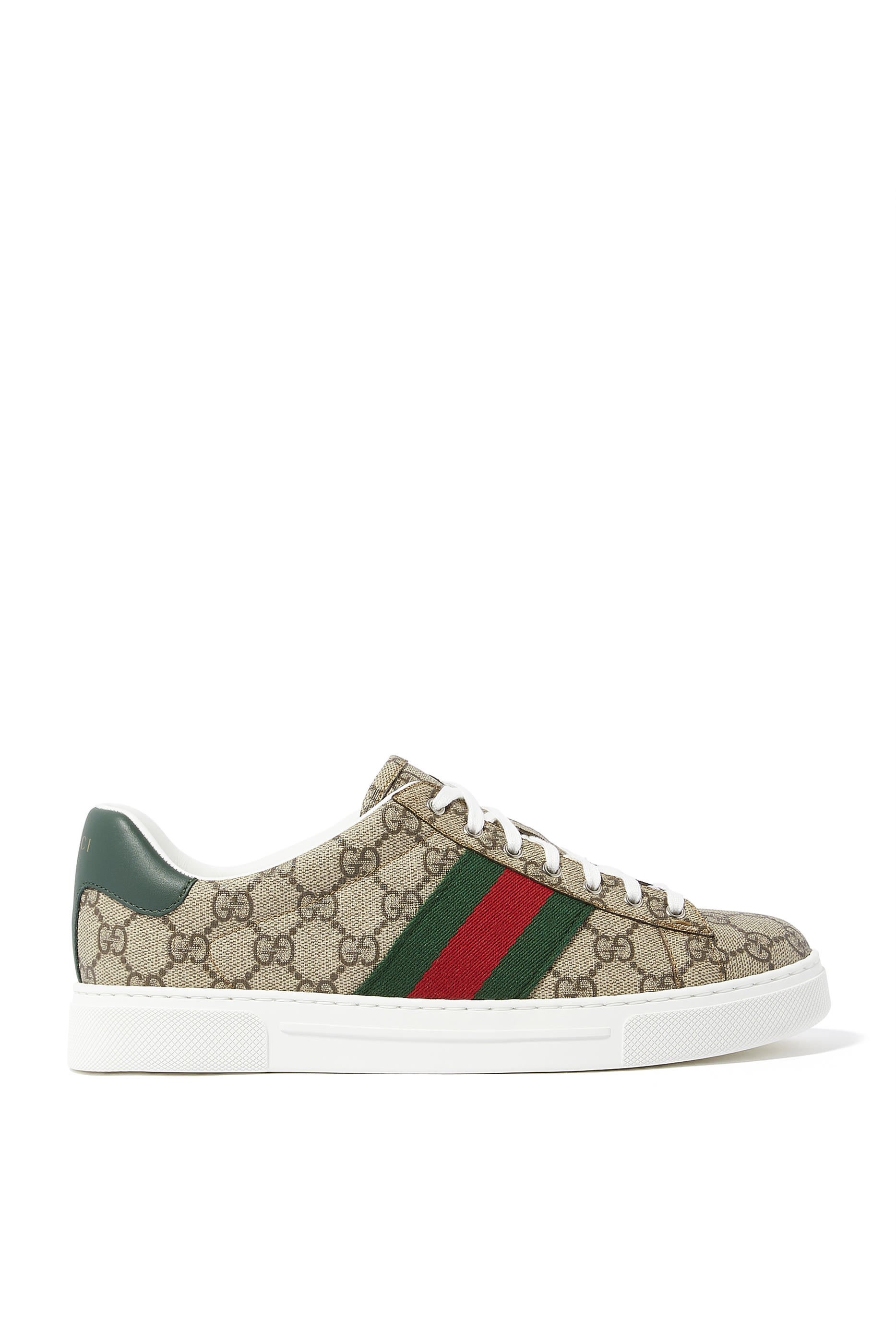 سنيكرز ايس قنب بشريط ويب