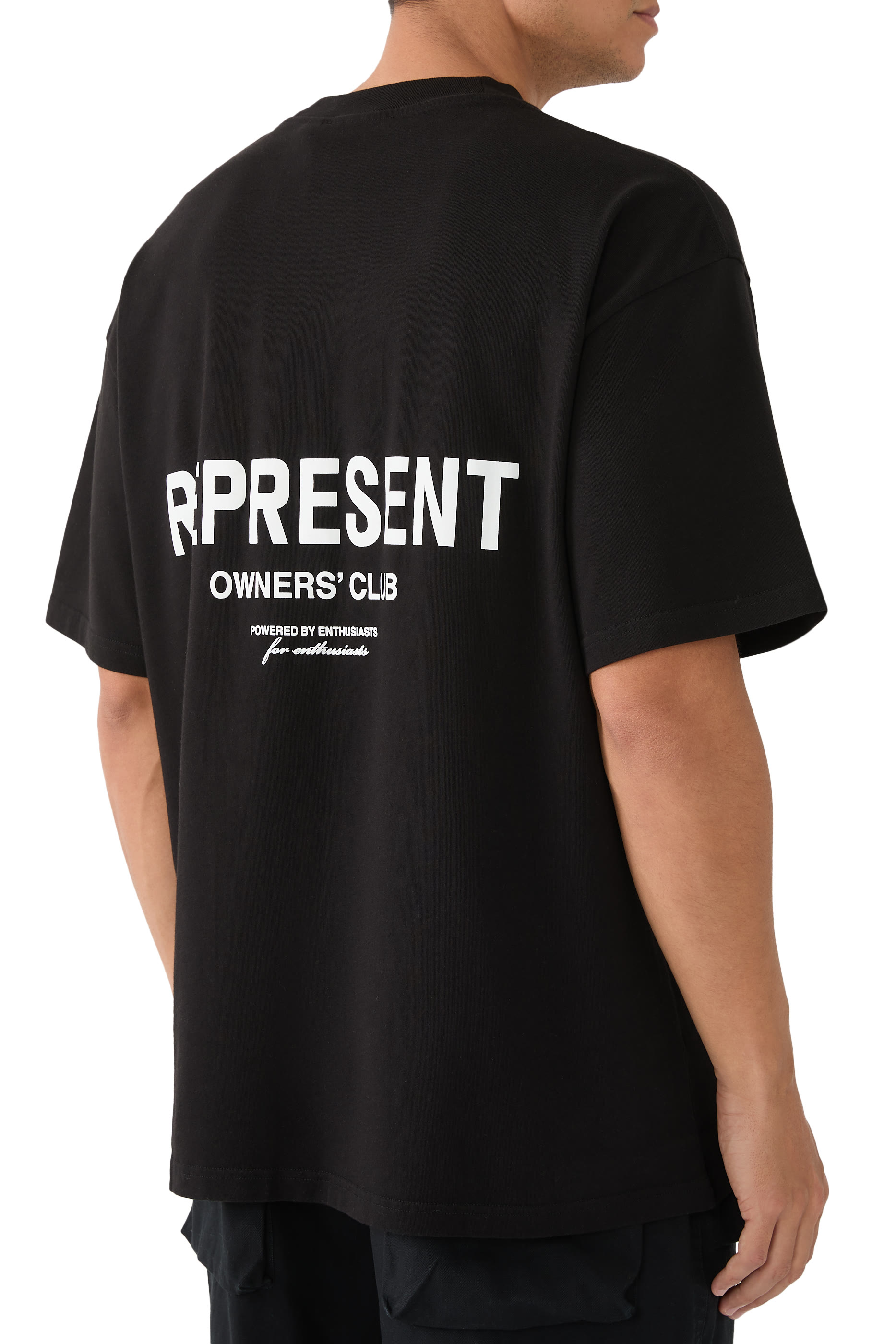 تيشيرت أونرز كلوب null