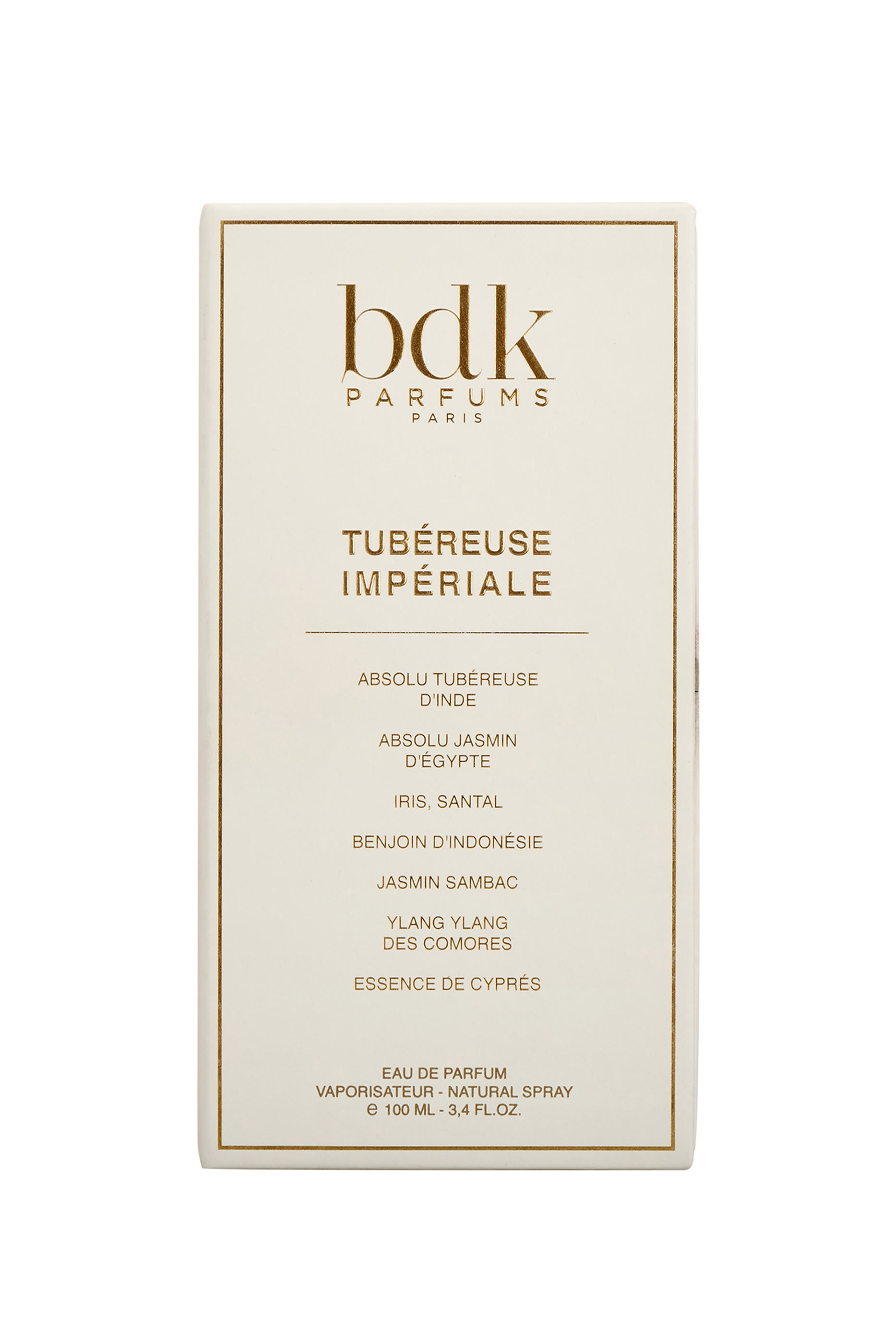 أو دو بارفان توبيروز اومبيريال 