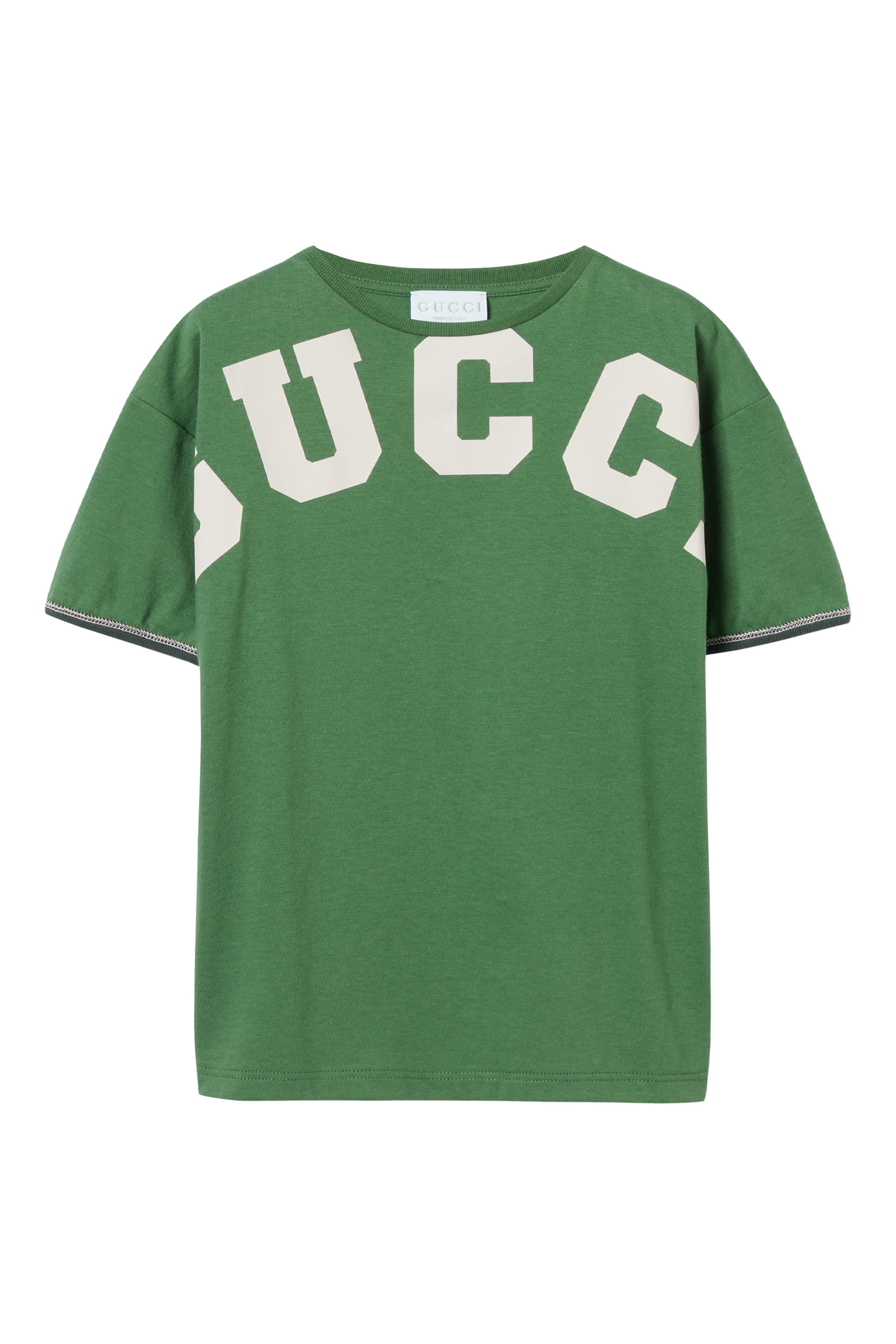 تيشيرت قطن للأطفال