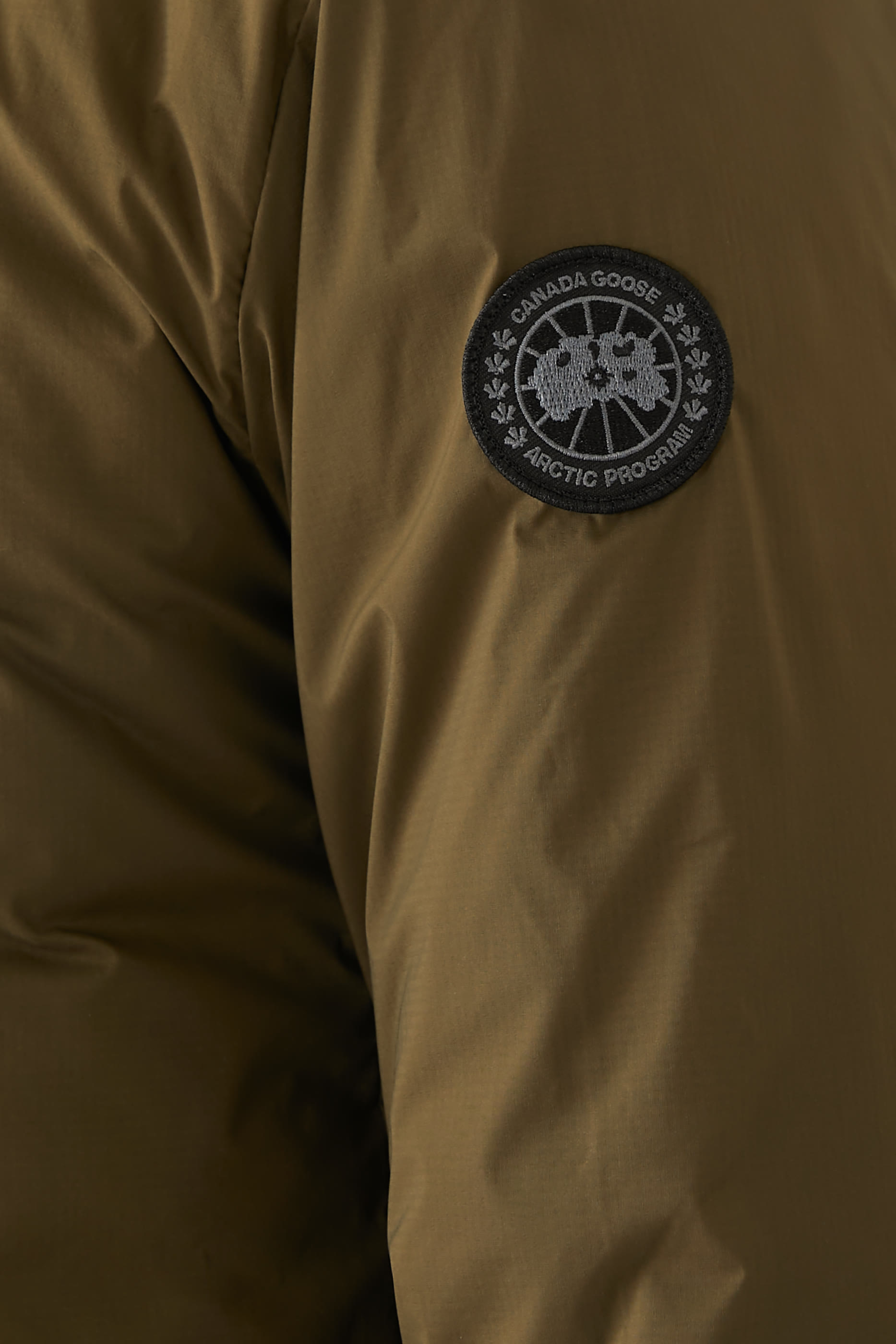 جاكيت لودج بلاك ليبل