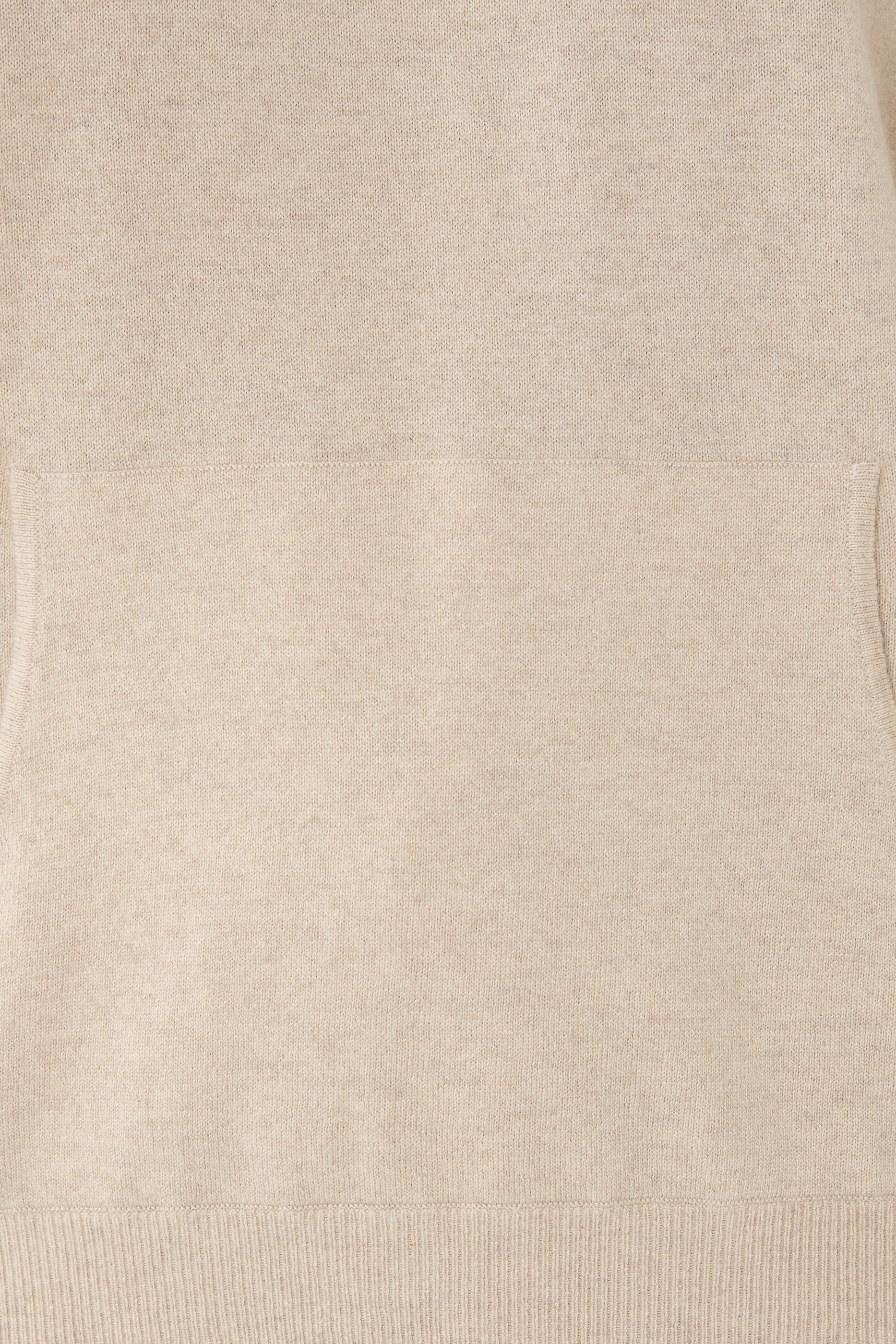 كنزة أرابيلا بغطاء رأس