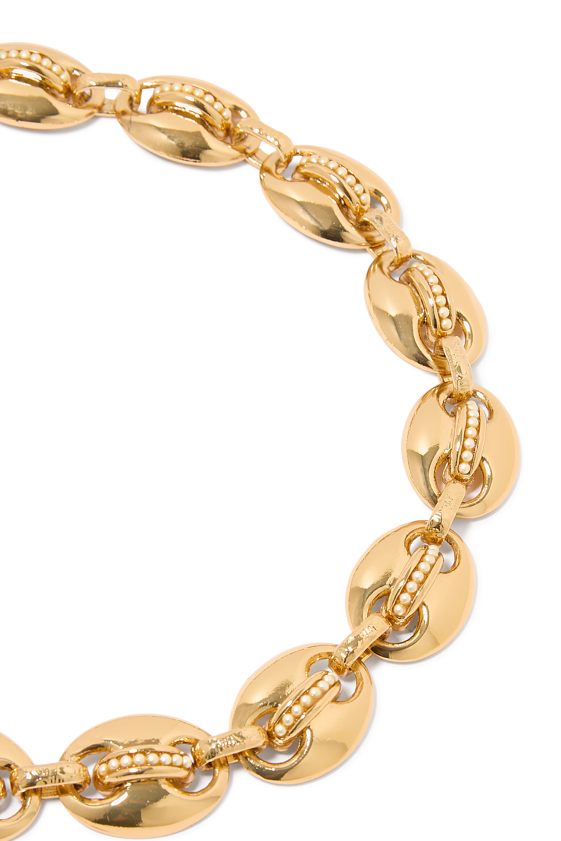 قلادة كوفيا صغيرة